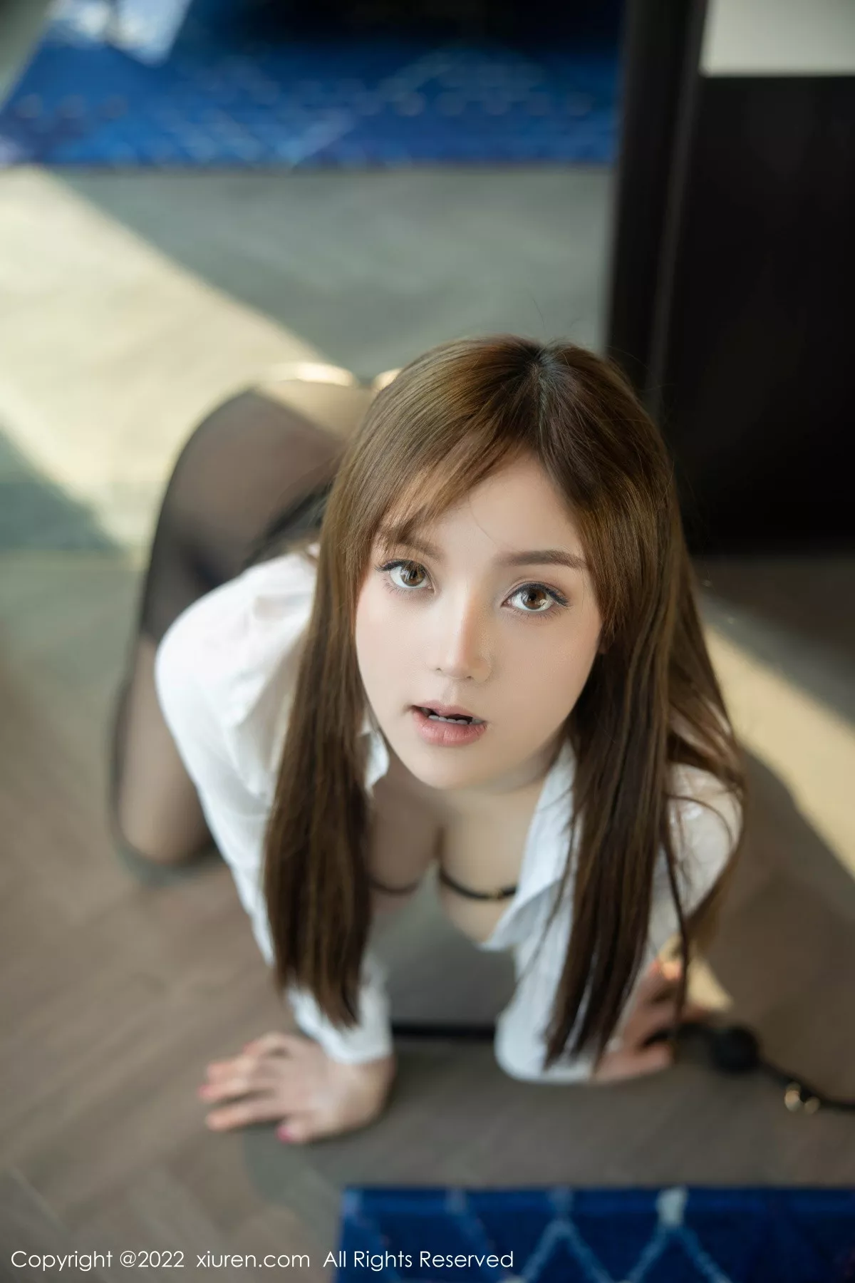 图片[83]-[XiuRen秀人网]第5835期豆瓣酱写真-秀人集