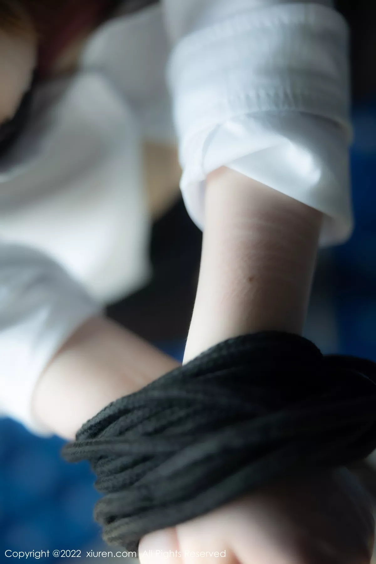 图片[48]-[XiuRen秀人网]第5835期豆瓣酱写真-秀人集