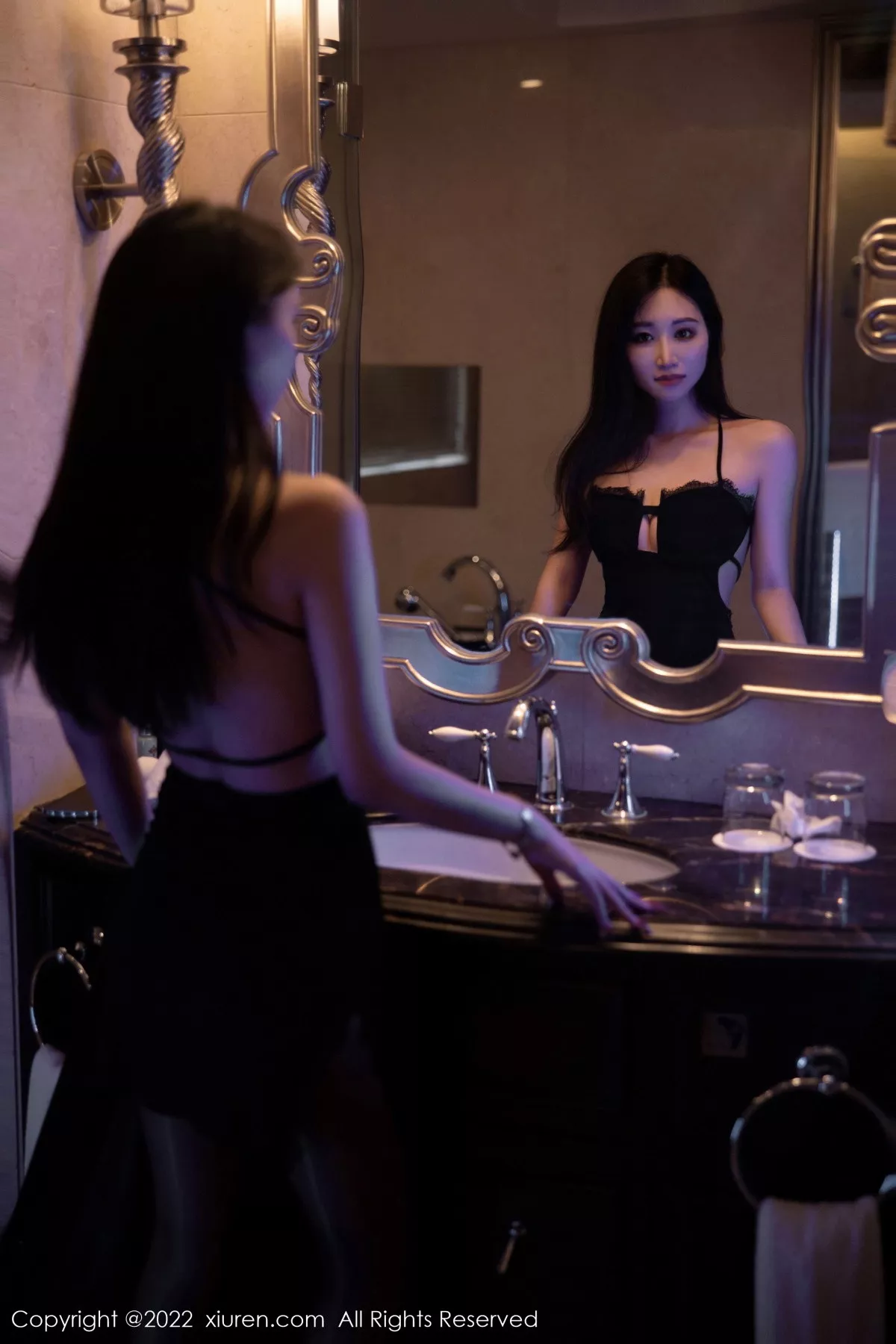 图片[58]-[XiuRen秀人网]第5833期司柠写真-秀人集