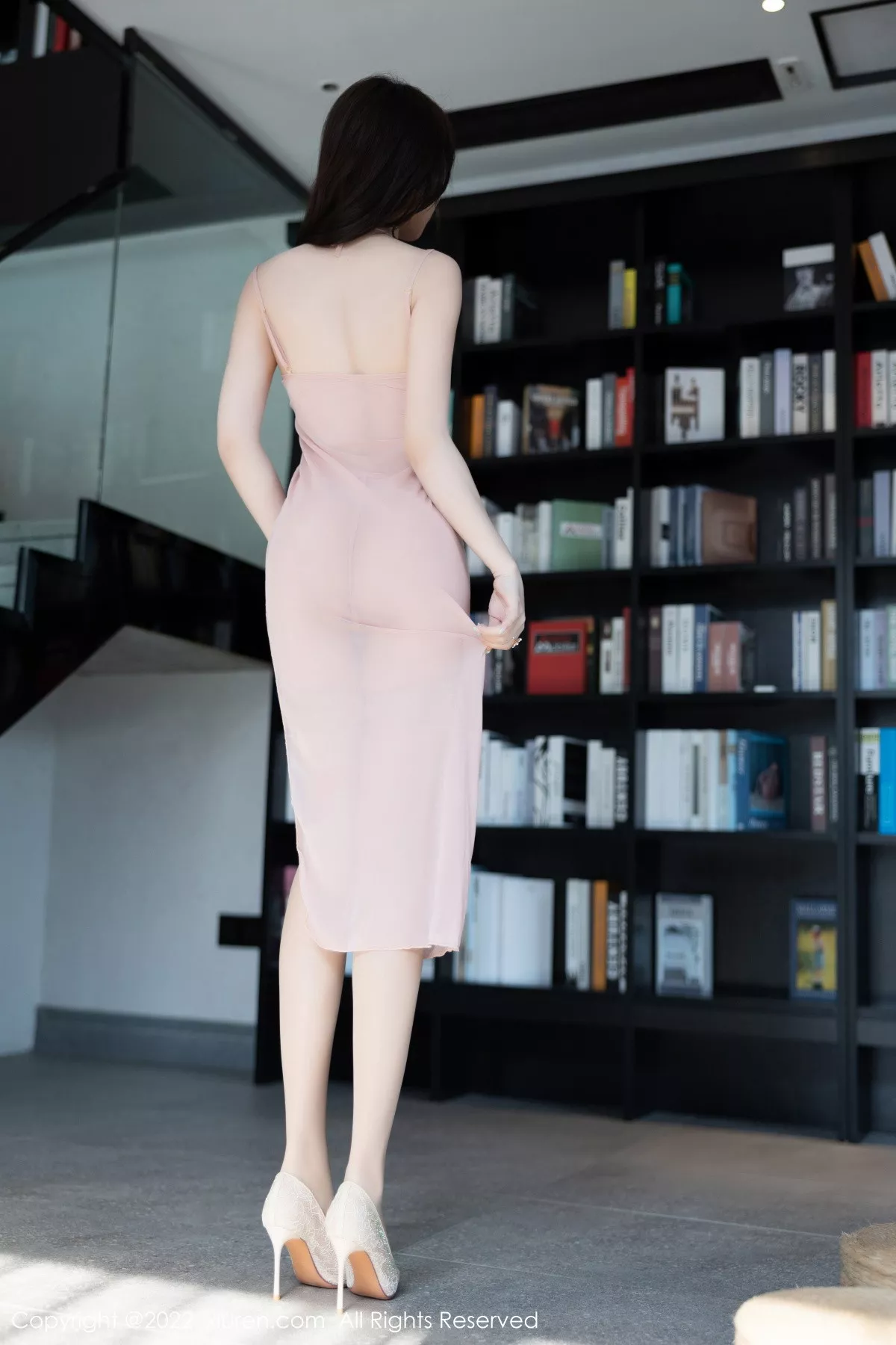 图片[37]-[XiuRen秀人网]第5839期徐莉芝写真-秀人集