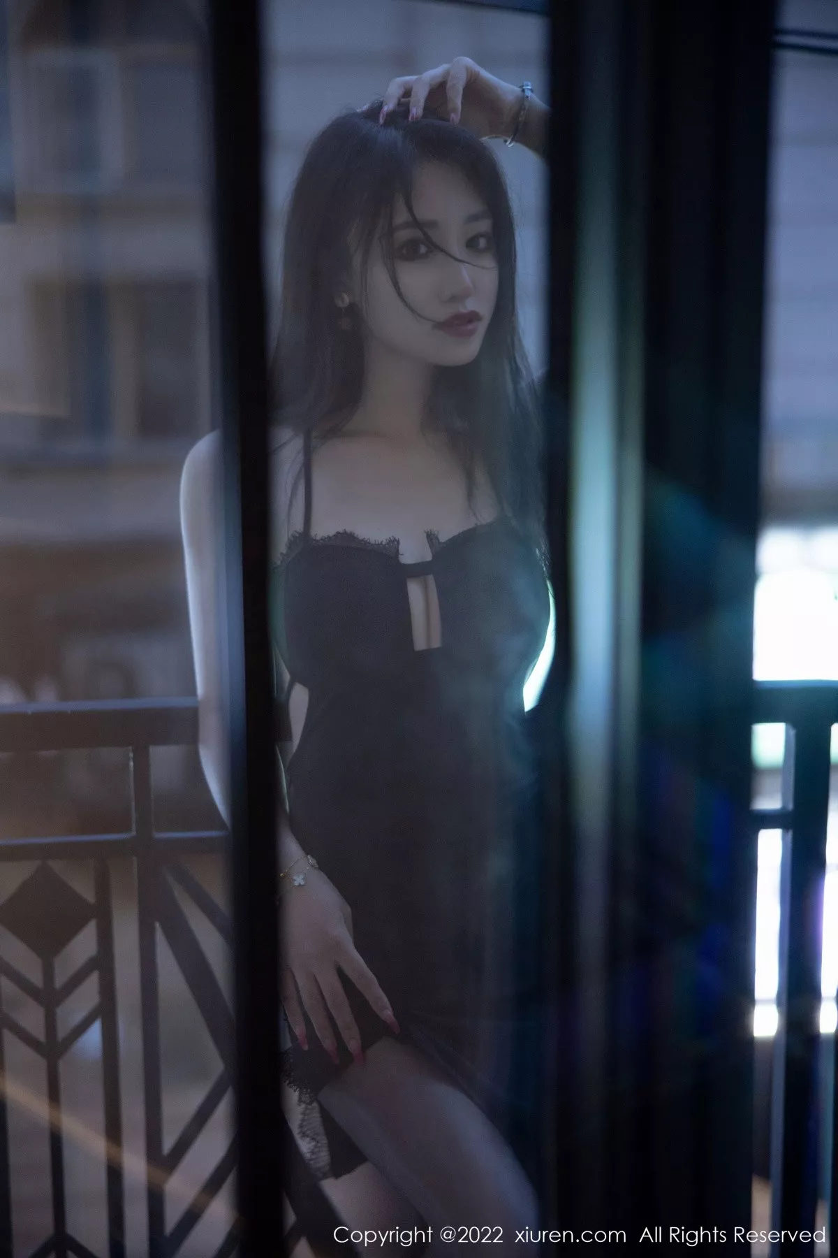 图片[36]-[XiuRen秀人网]第5833期司柠写真-秀人集