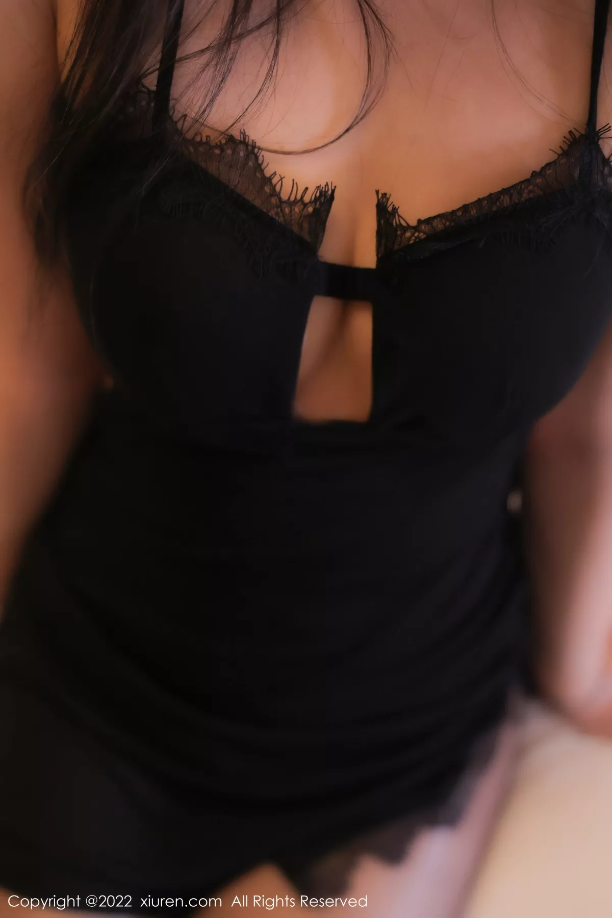 [XiuRen秀人网]第5833期司柠写真-秀人集