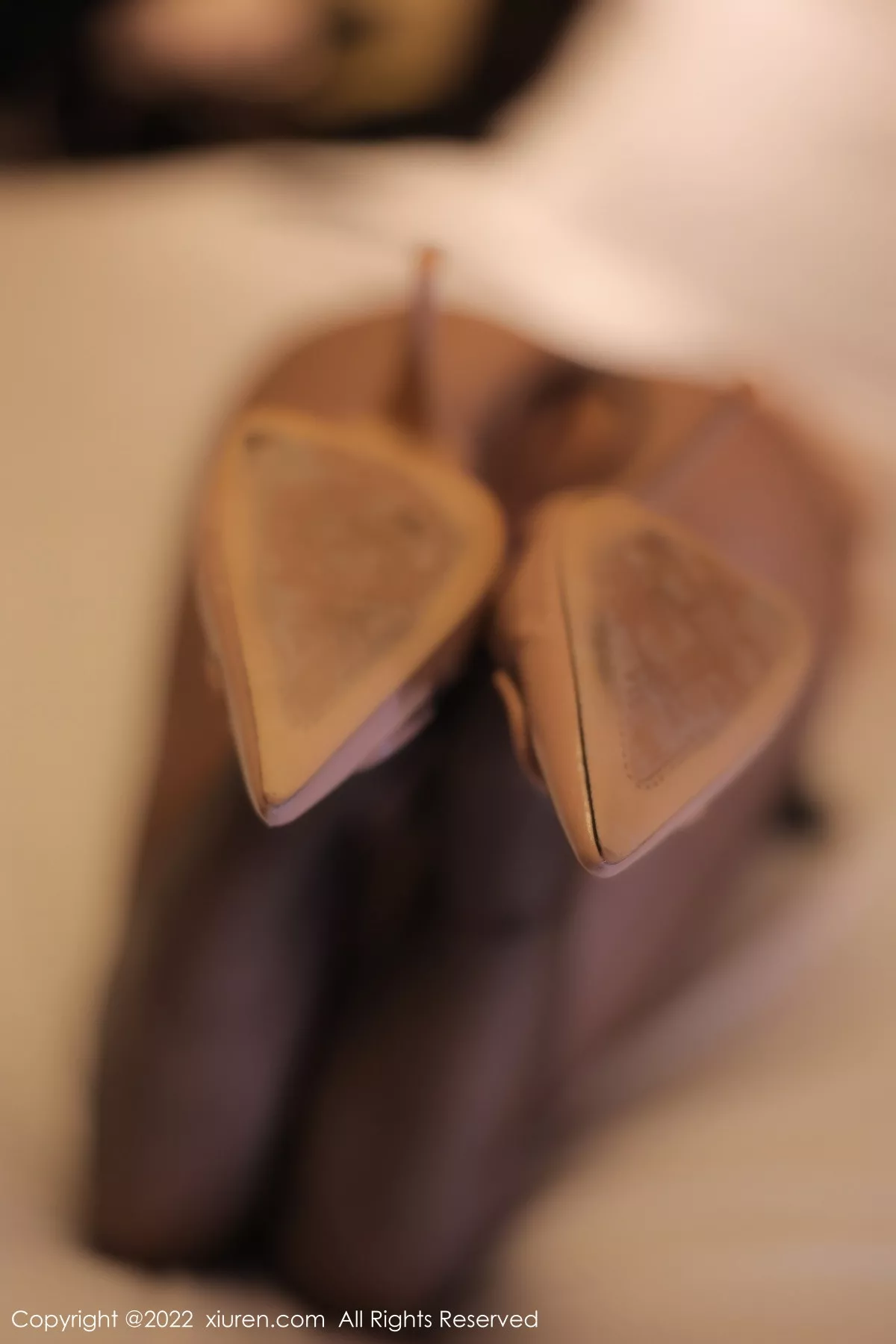 图片[4]-[XiuRen秀人网]第5833期司柠写真-秀人集