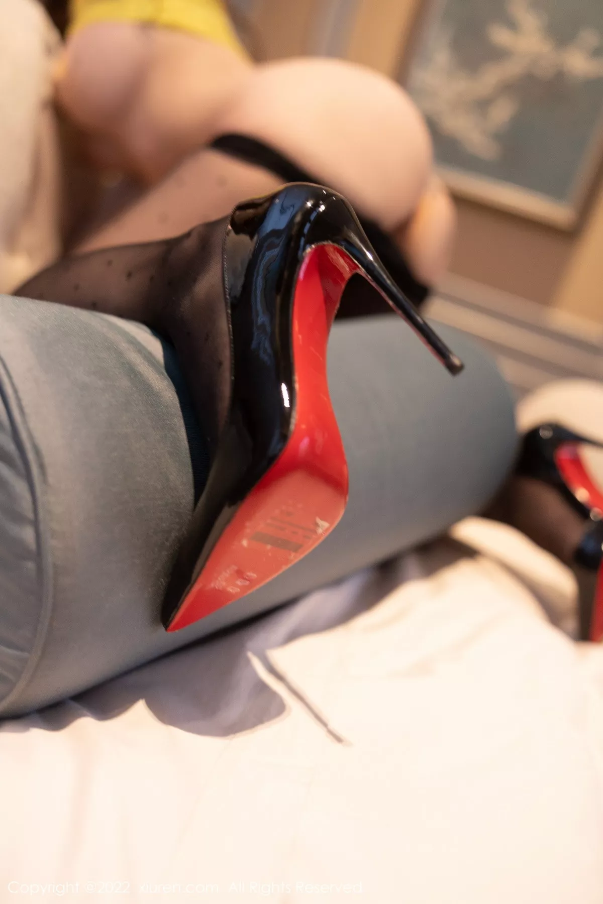 图片[58]-[XiuRen秀人网]第5843期顾乔楠写真-秀人集