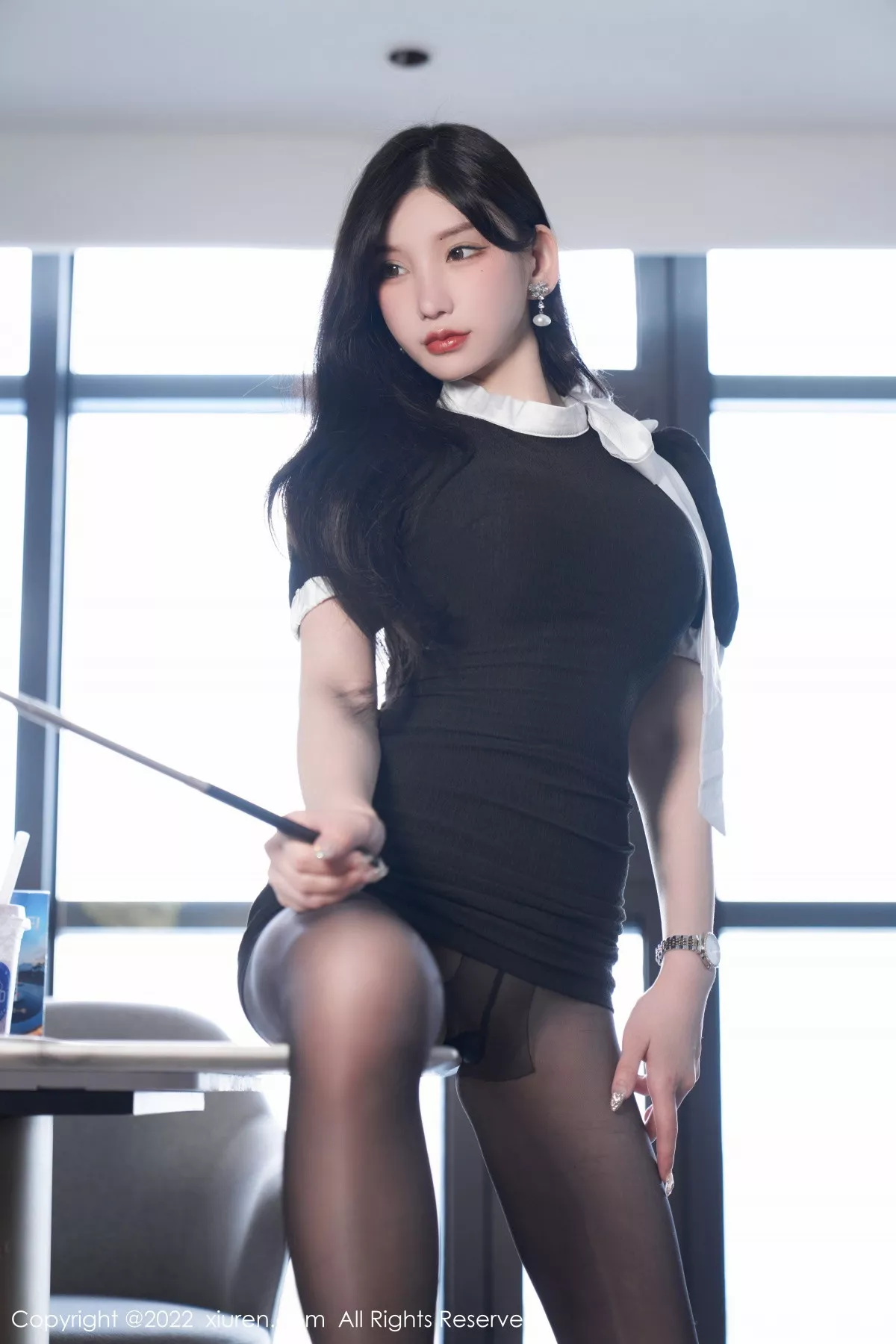 图片[49]-[XiuRen秀人网]第5848期周于希写真-秀人集