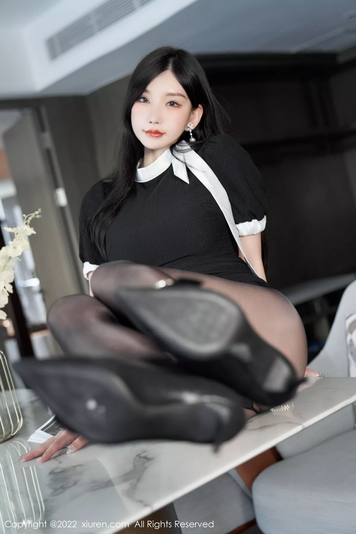 图片[29]-[XiuRen秀人网]第5848期周于希写真-秀人集