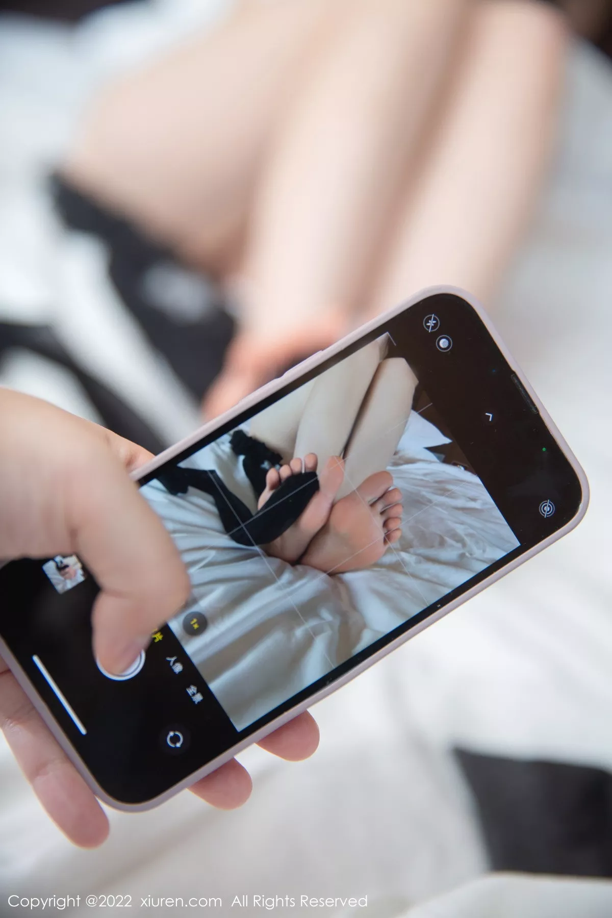 图片[65]-夏甜甜-秀人集