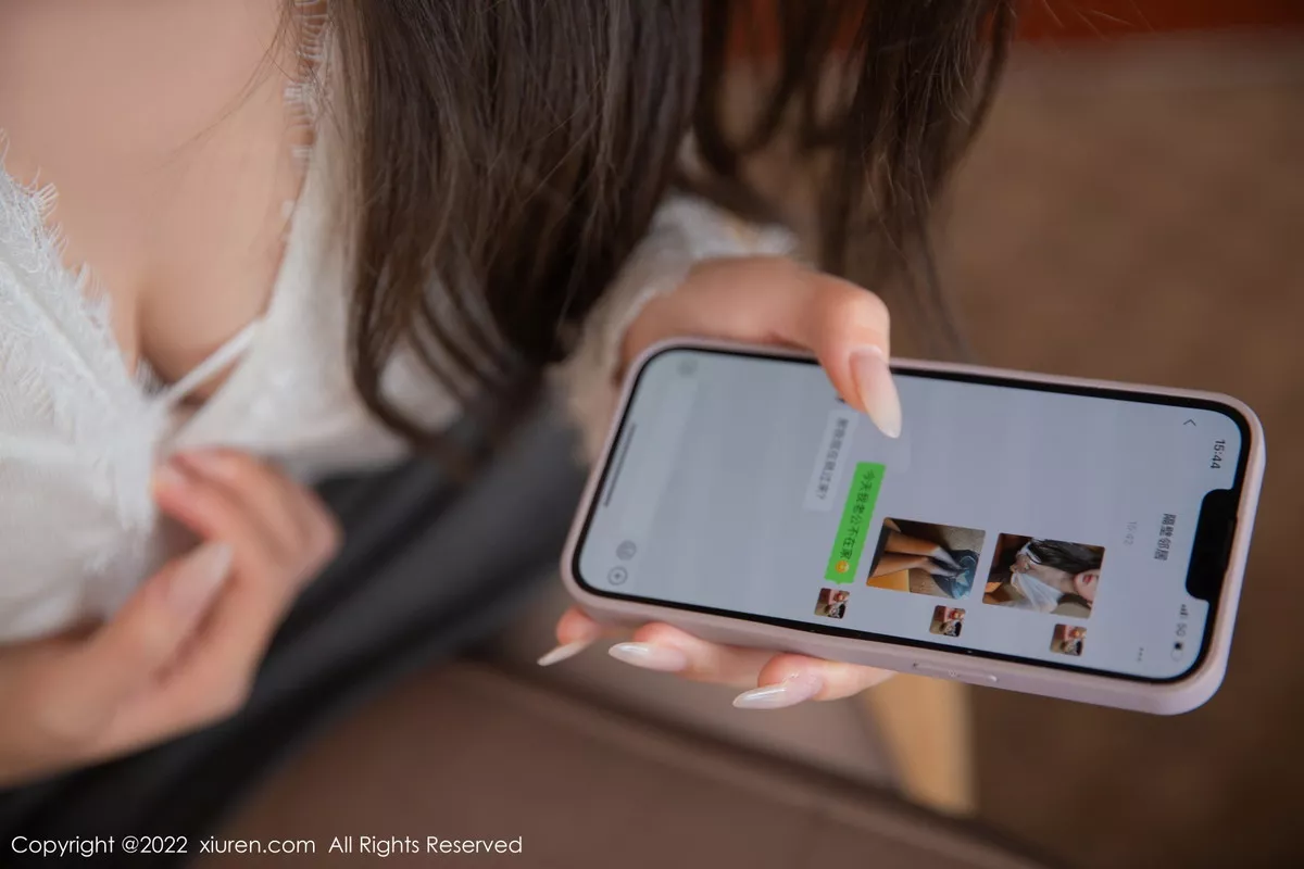 图片[9]-夏甜甜-秀人集