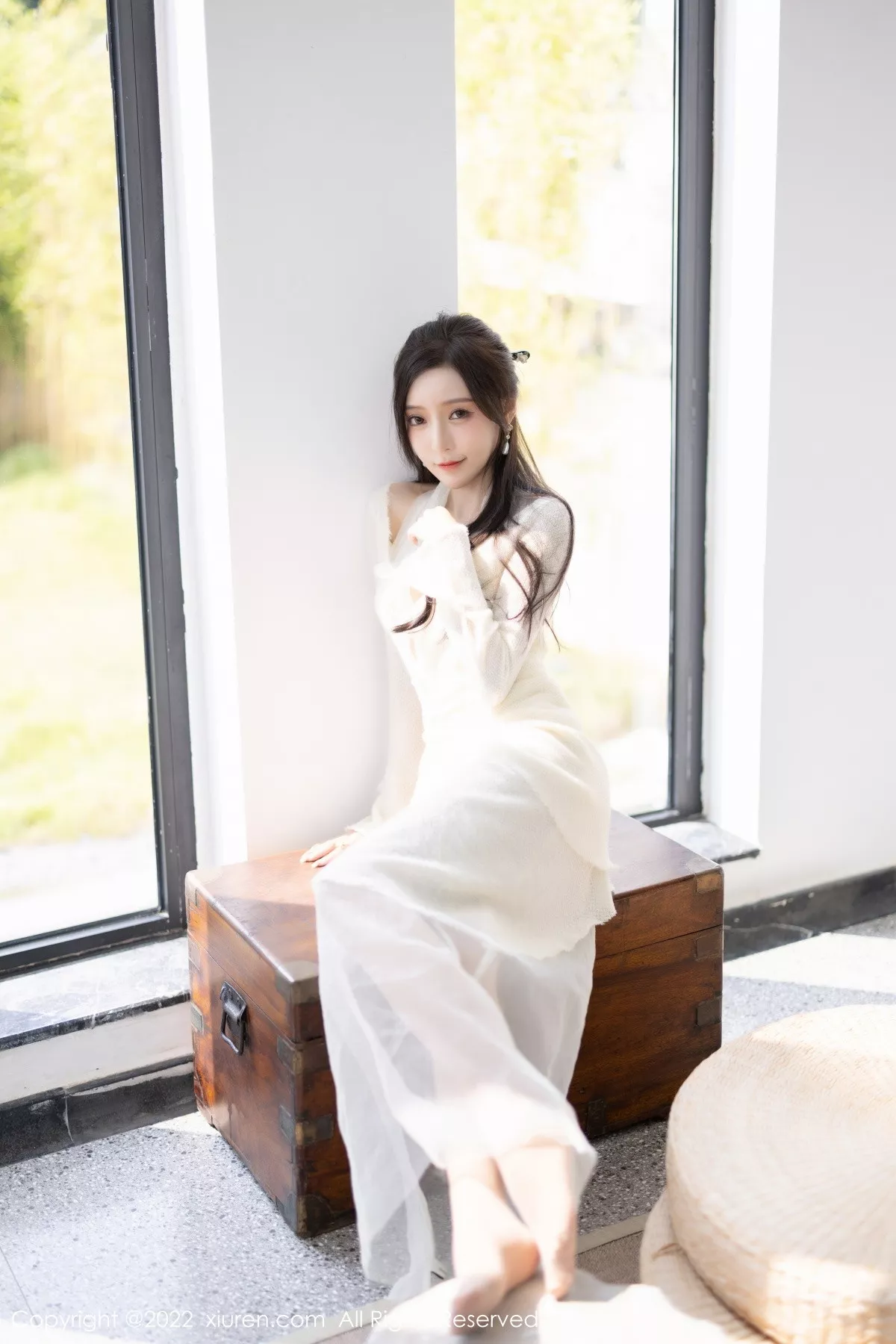 图片[13]-[XiuRen秀人网]第5846期王馨瑶写真-秀人集