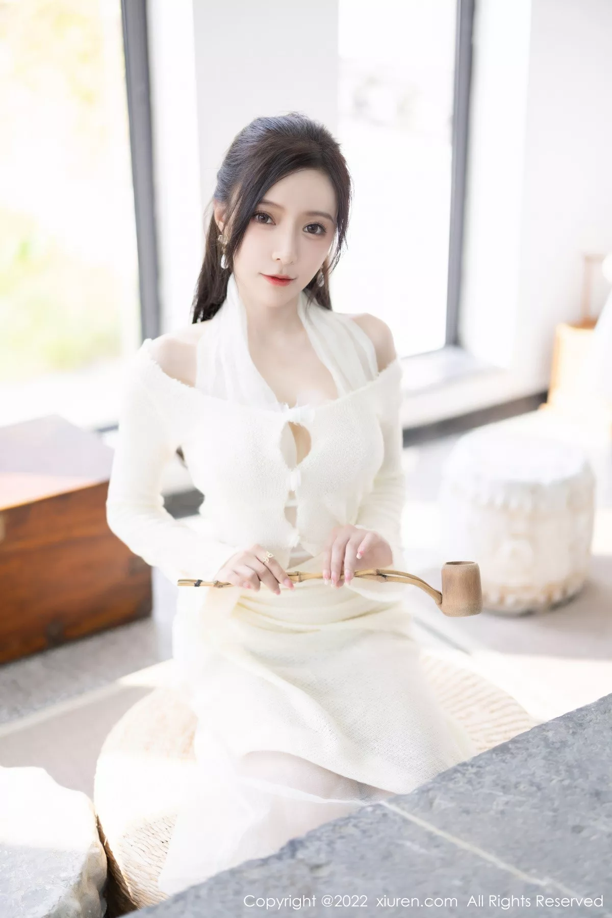 图片[17]-[XiuRen秀人网]第5846期王馨瑶写真-秀人集