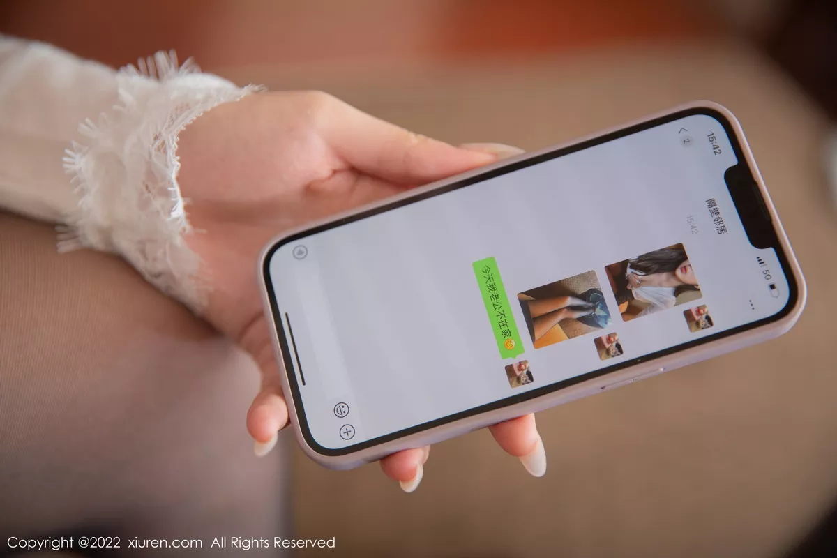 图片[6]-夏甜甜-秀人集