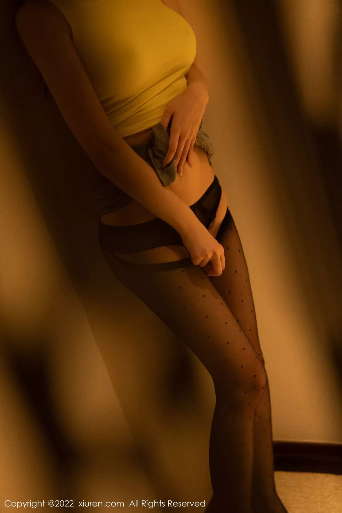 图片[28]-[XiuRen秀人网]第5843期顾乔楠写真-秀人集