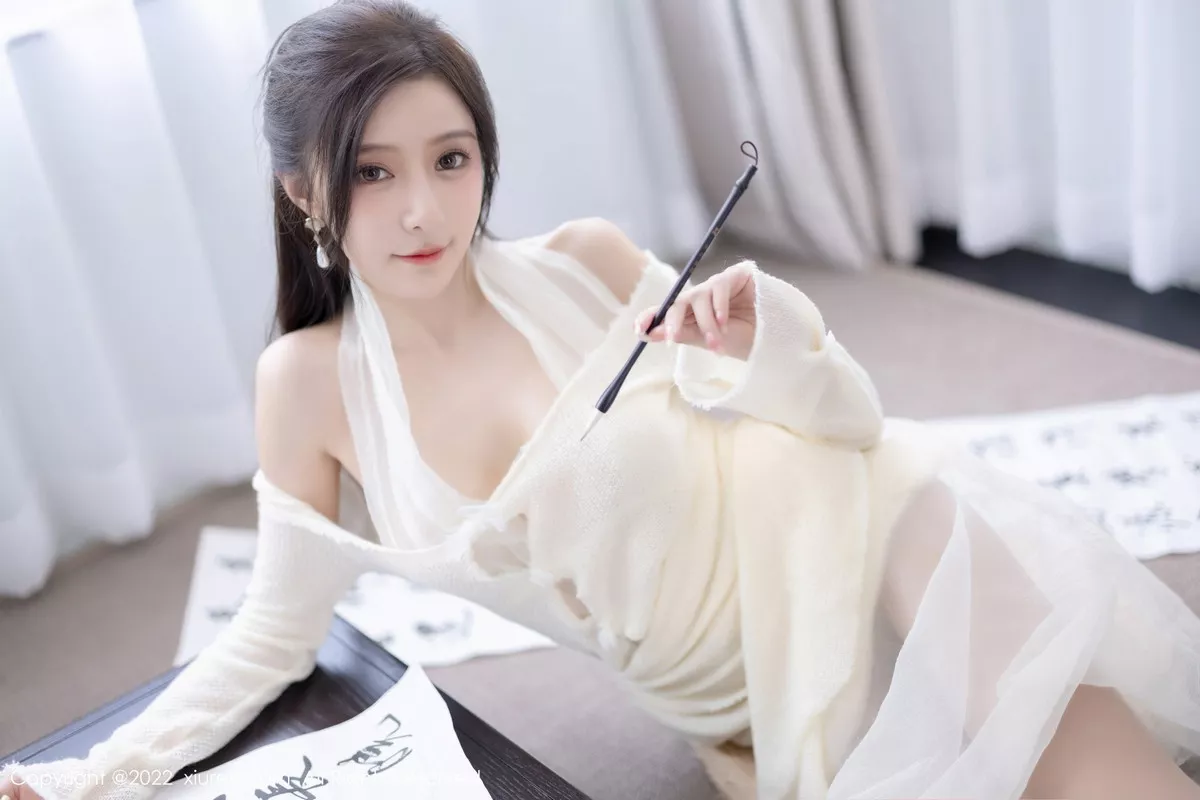 图片[29]-[XiuRen秀人网]第5846期王馨瑶写真-秀人集