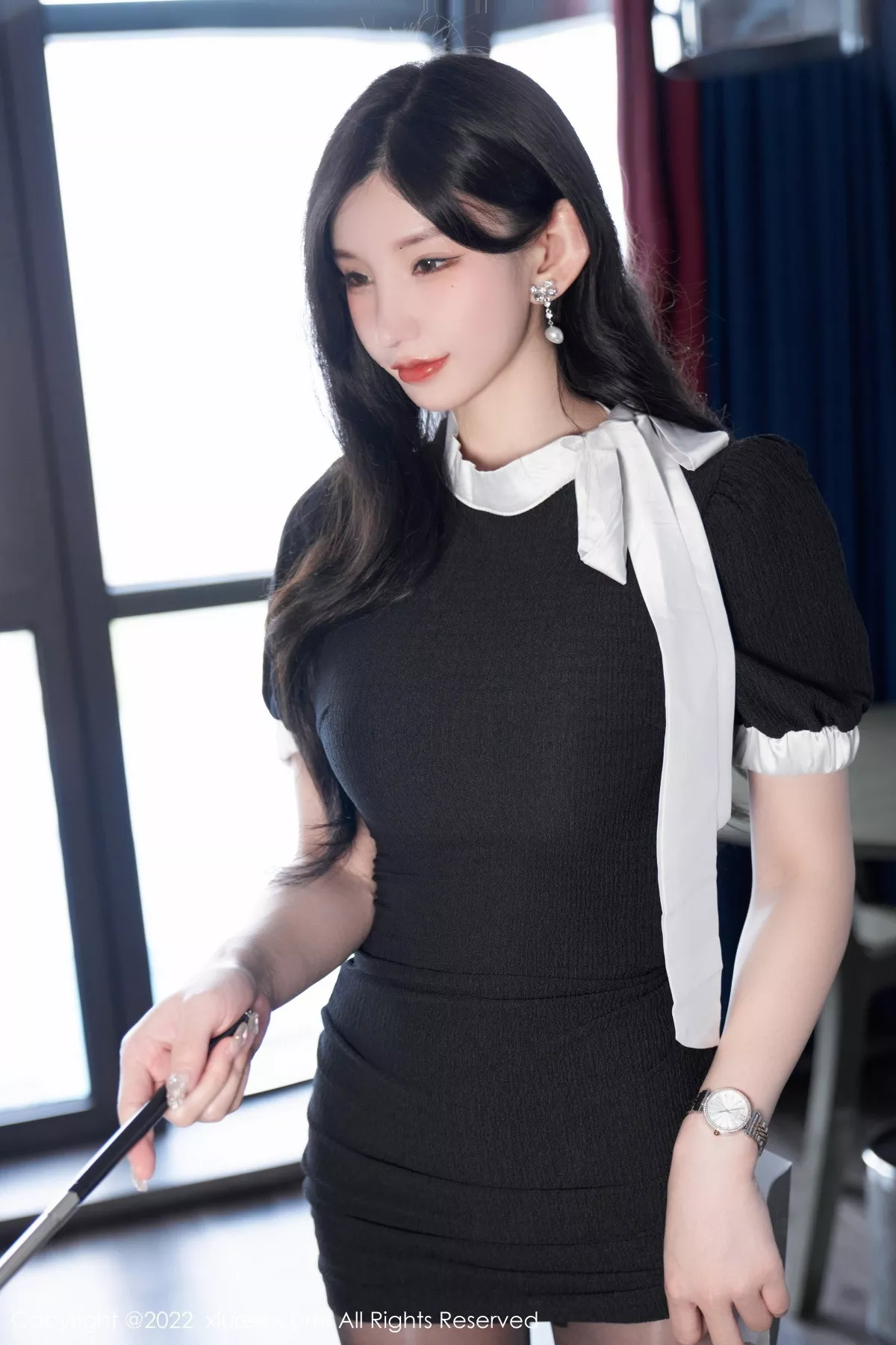 图片[45]-[XiuRen秀人网]第5848期周于希写真-秀人集