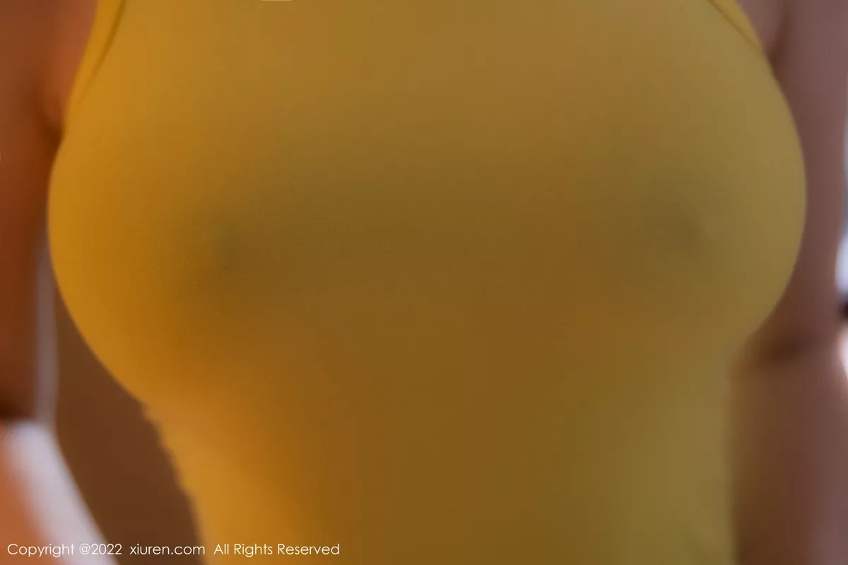 [XiuRen秀人网]第5843期顾乔楠写真-秀人集