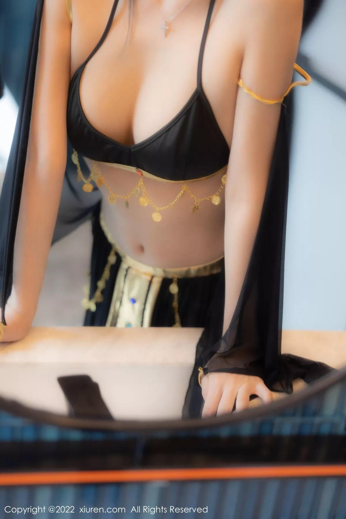 图片[21]-李雅柔-秀人集