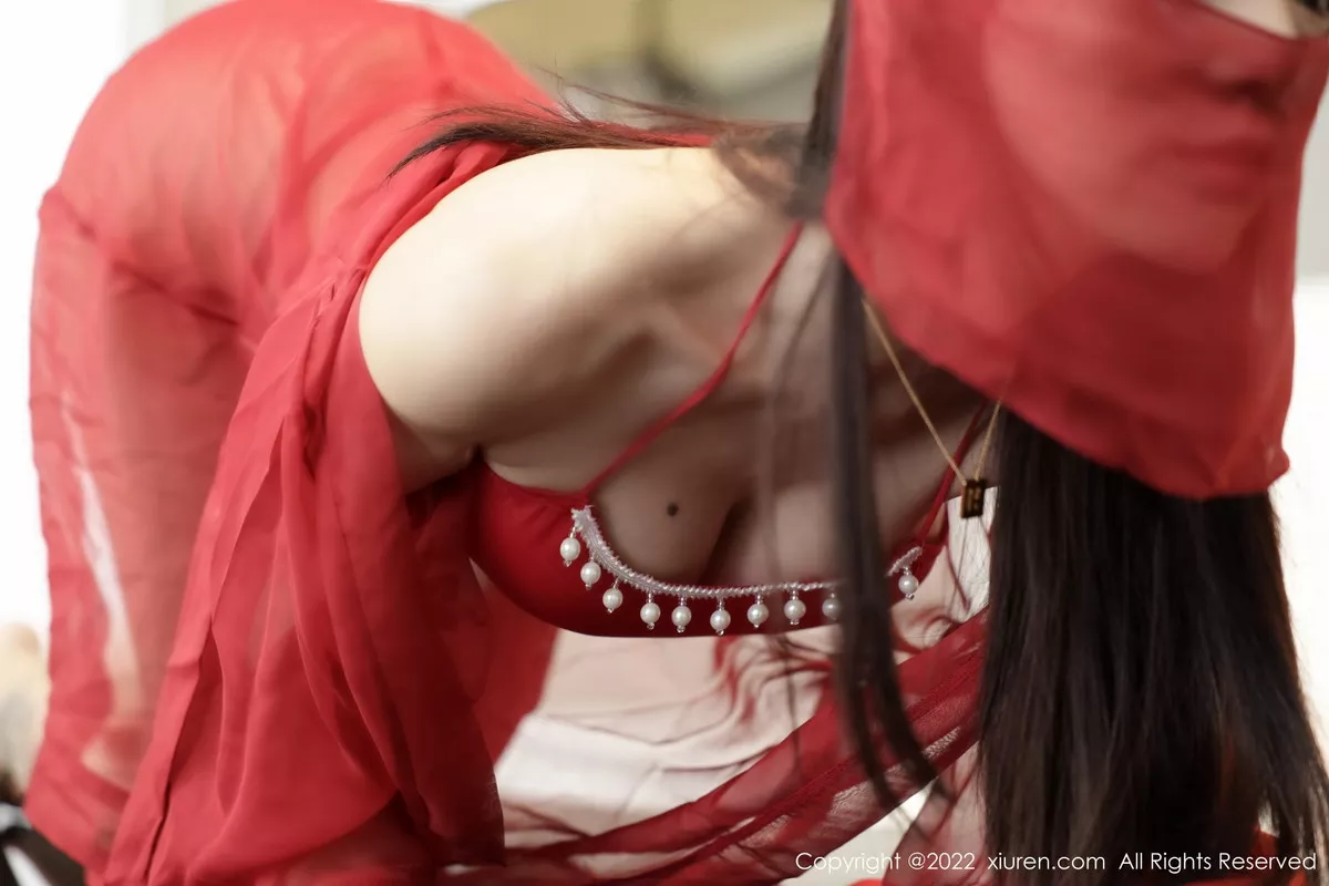 图片[9]-佘贝拉-秀人集