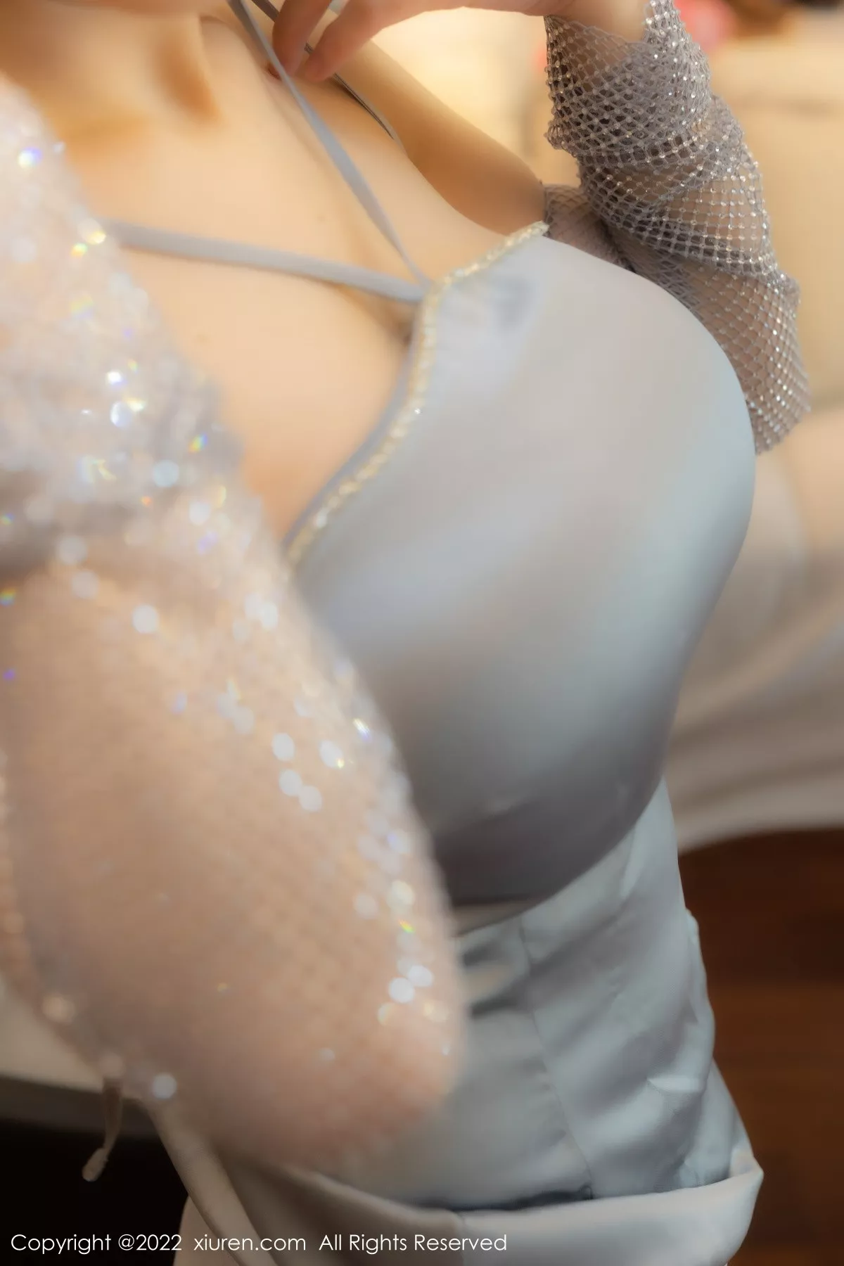 图片[25]-[XiuRen秀人网]第5852期朱可儿写真-秀人集