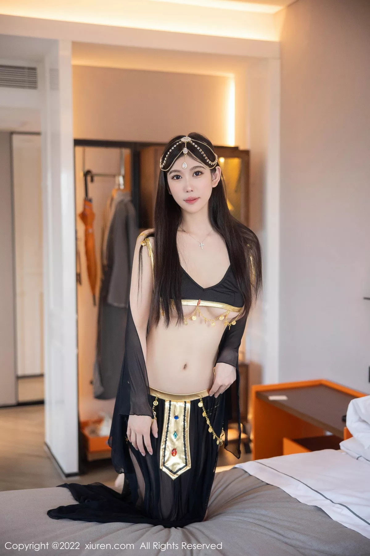 图片[33]-李雅柔-秀人集