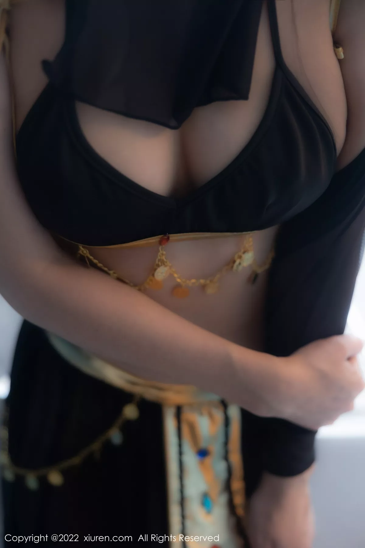 图片[18]-李雅柔-秀人集