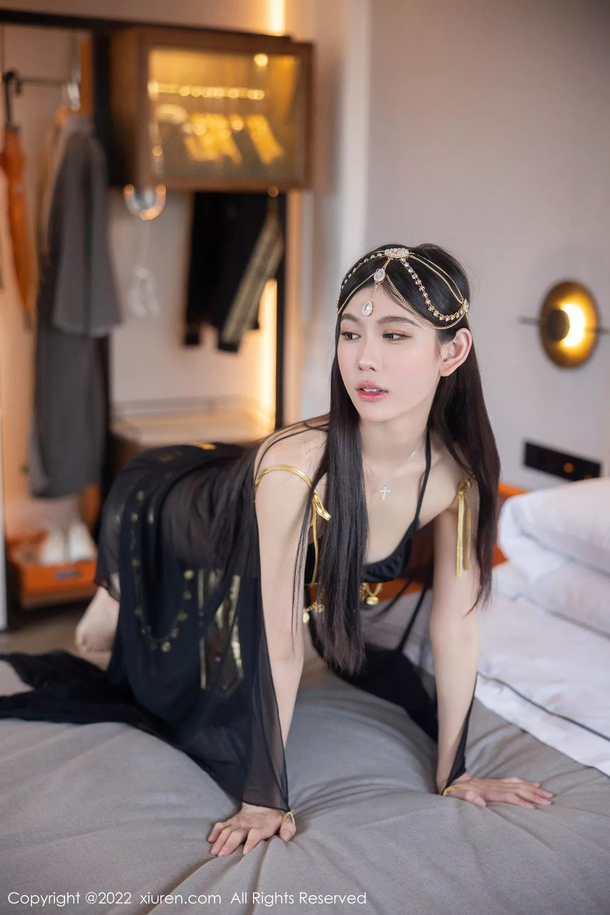 图片[32]-李雅柔-秀人集