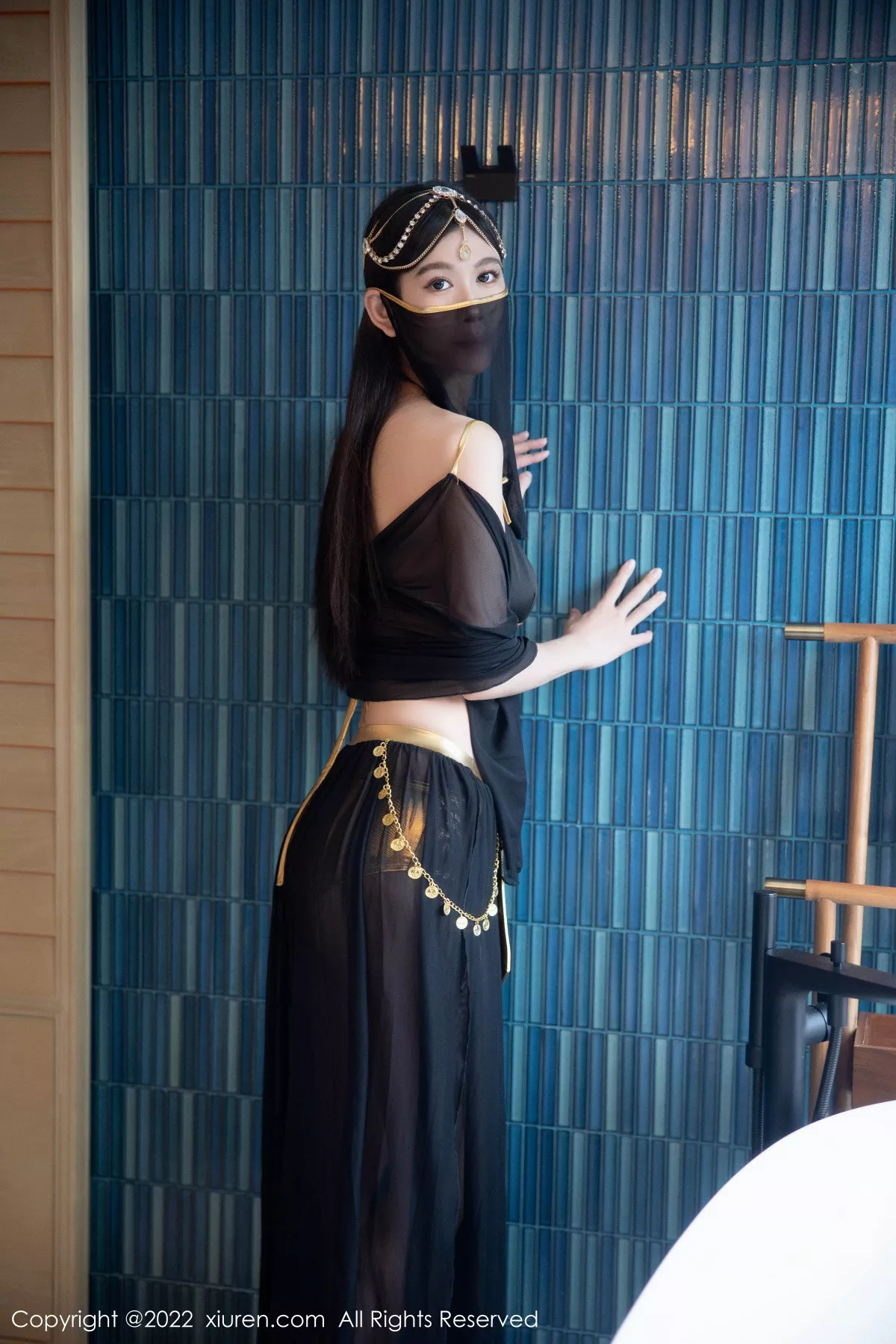 图片[16]-李雅柔-秀人集