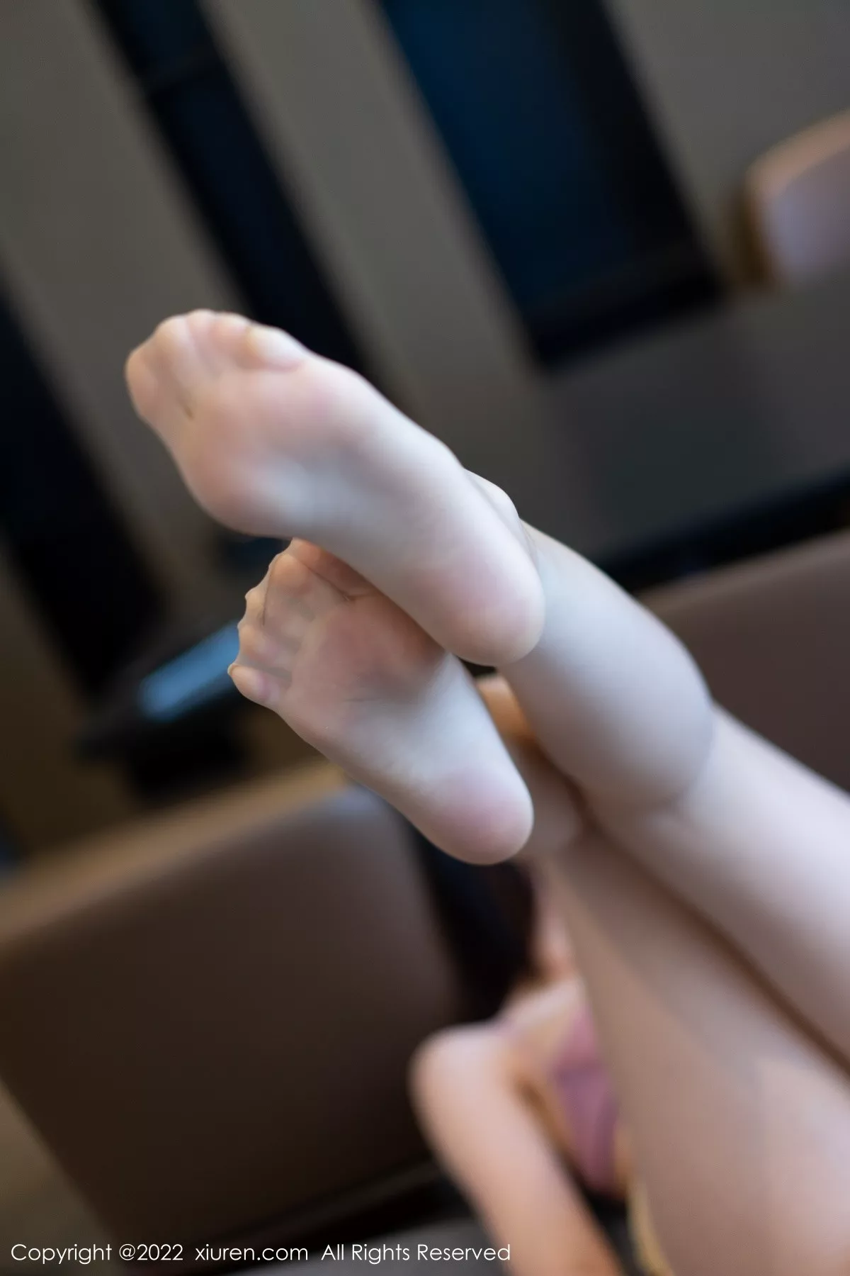 图片[35]-[XiuRen秀人网]第5853期是小逗逗写真-秀人集