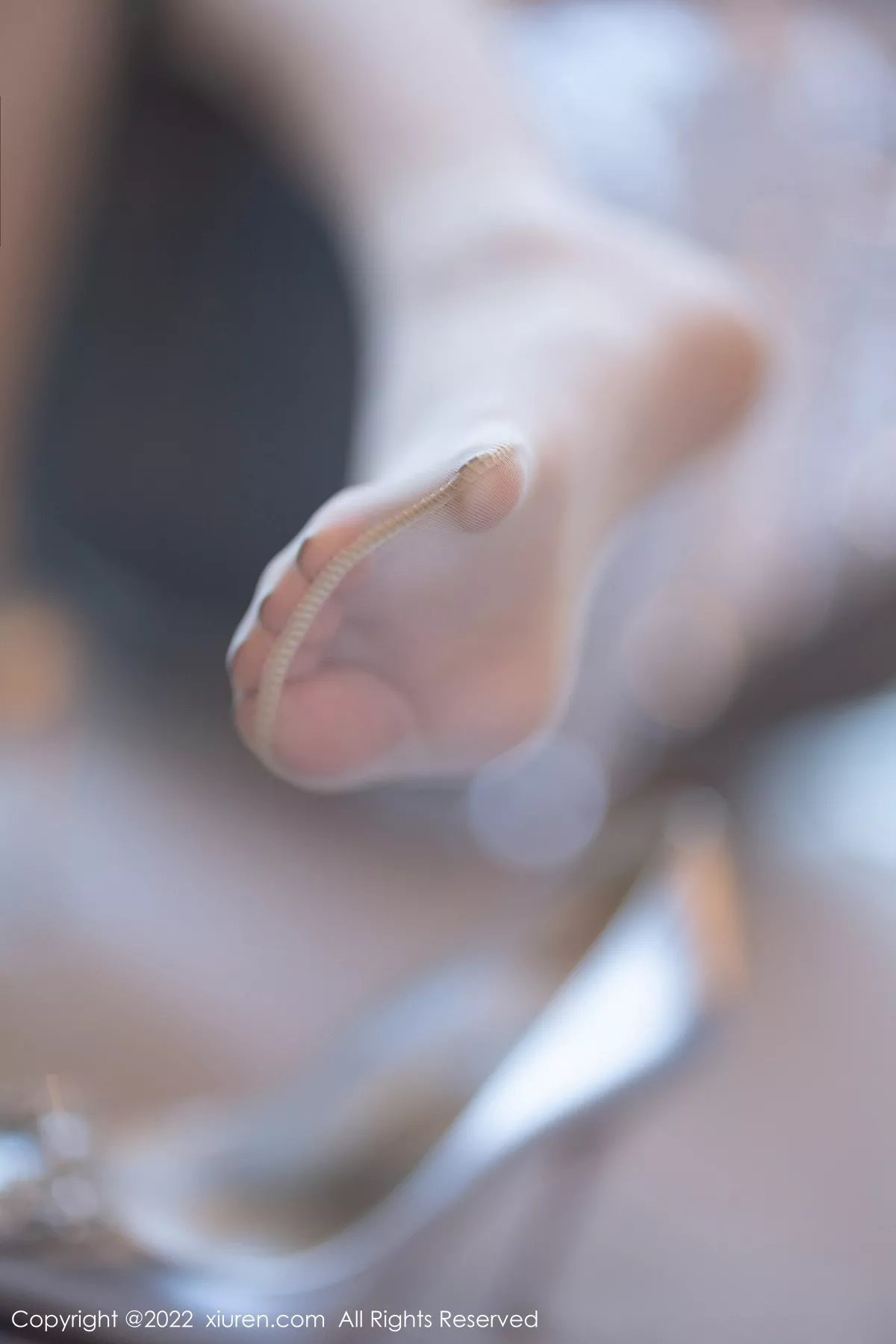 图片[6]-[XiuRen秀人网]第5860期杨晨晨写真-秀人集