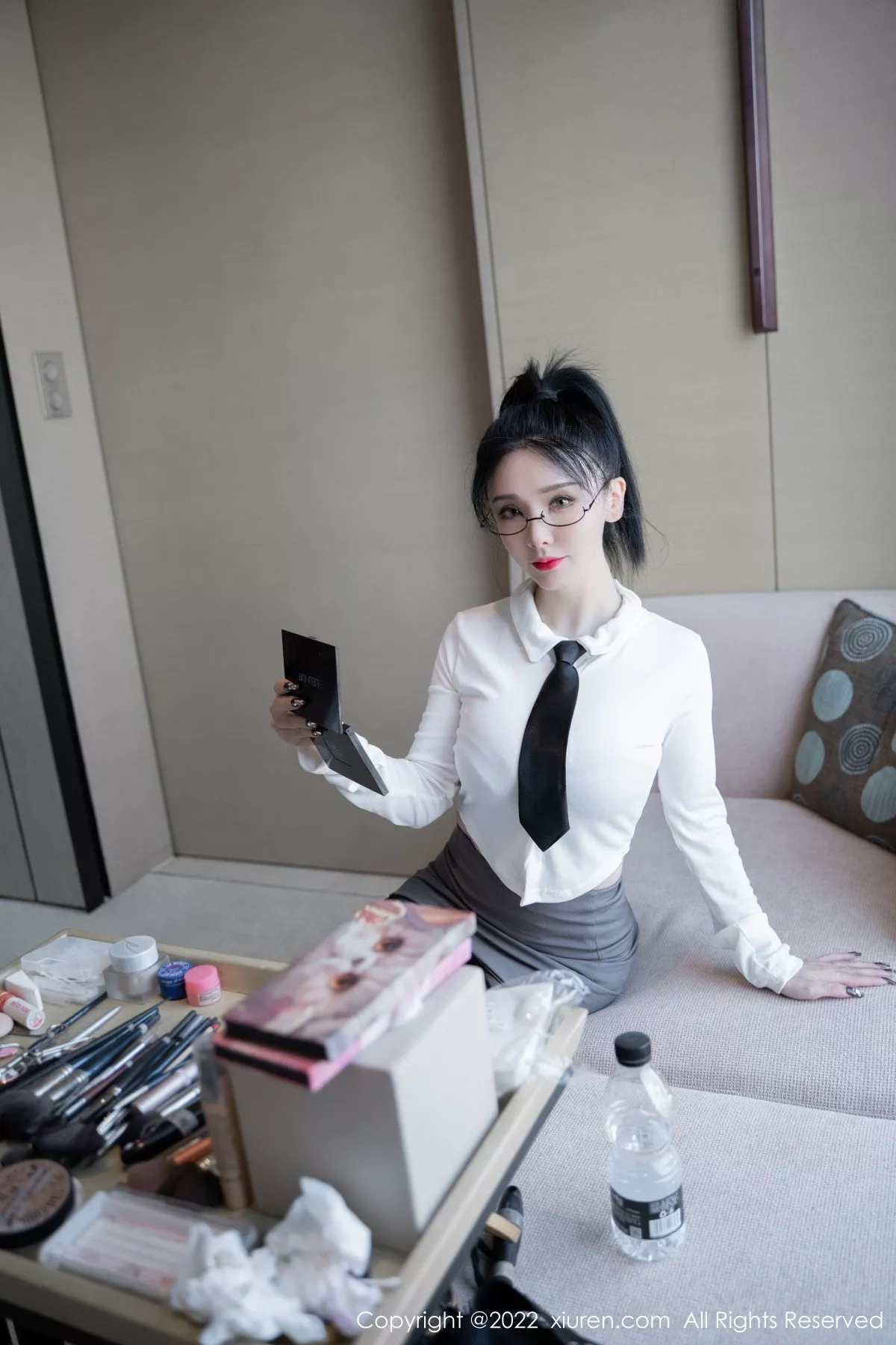 图片[9]-潘娇娇-秀人集