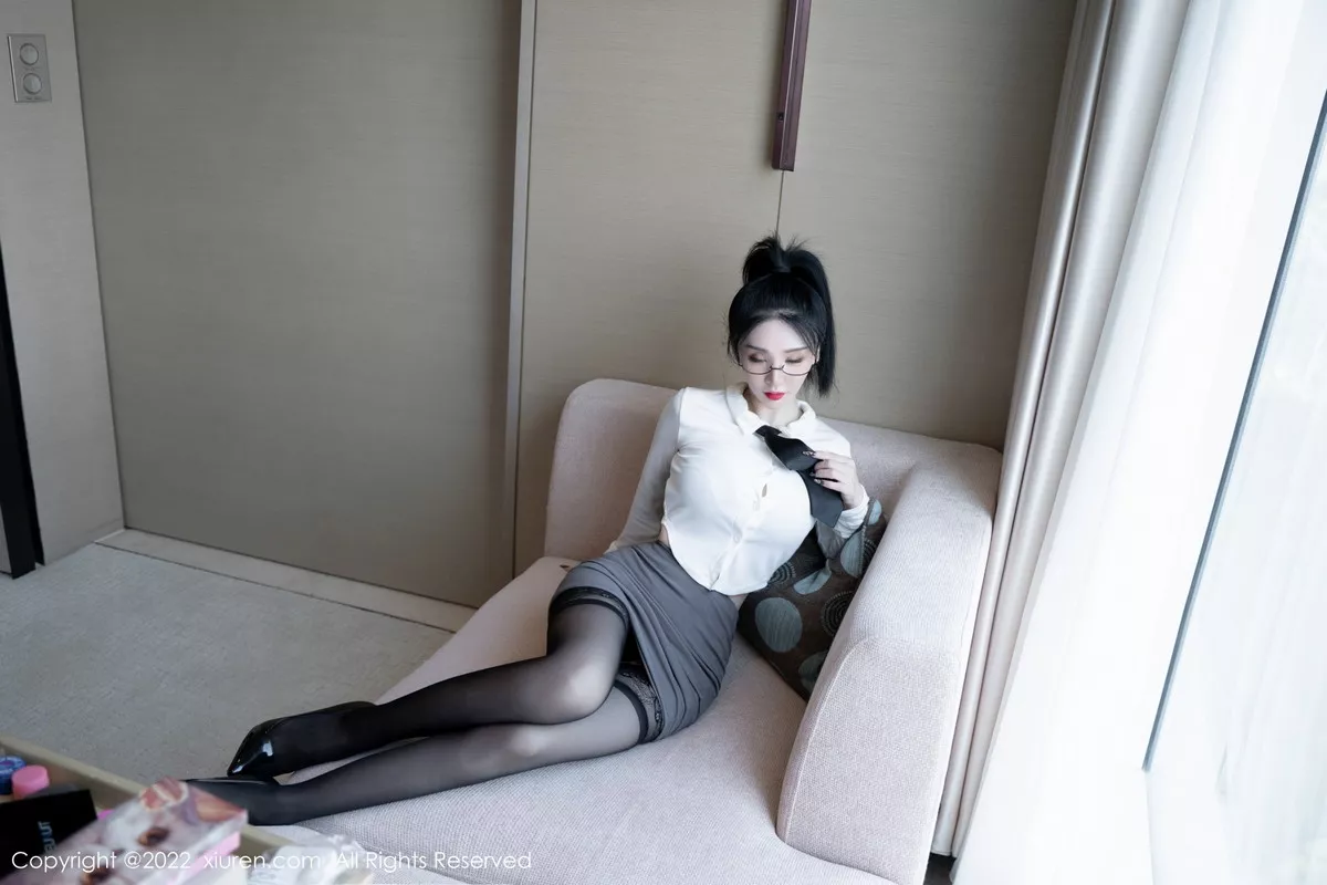 图片[16]-潘娇娇-秀人集