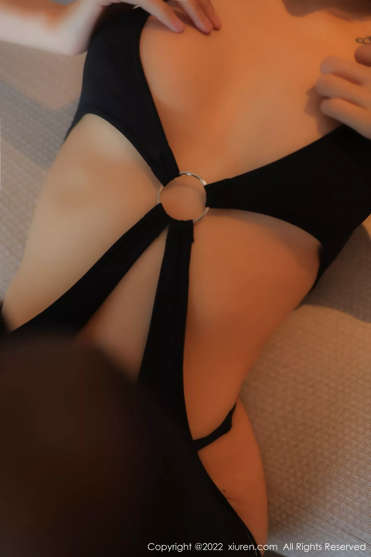 图片[43]-葛征-秀人集