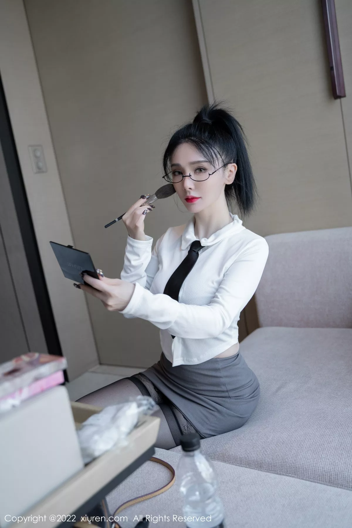 图片[11]-潘娇娇-秀人集