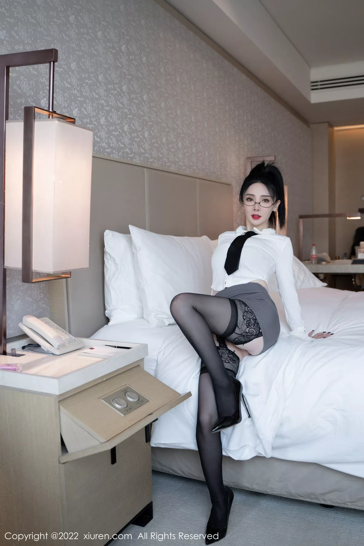 图片[26]-潘娇娇-秀人集