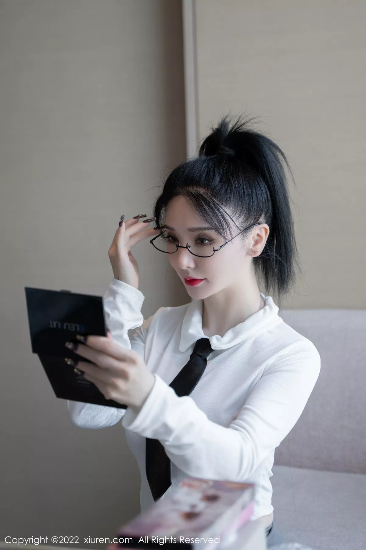 图片[7]-潘娇娇-秀人集