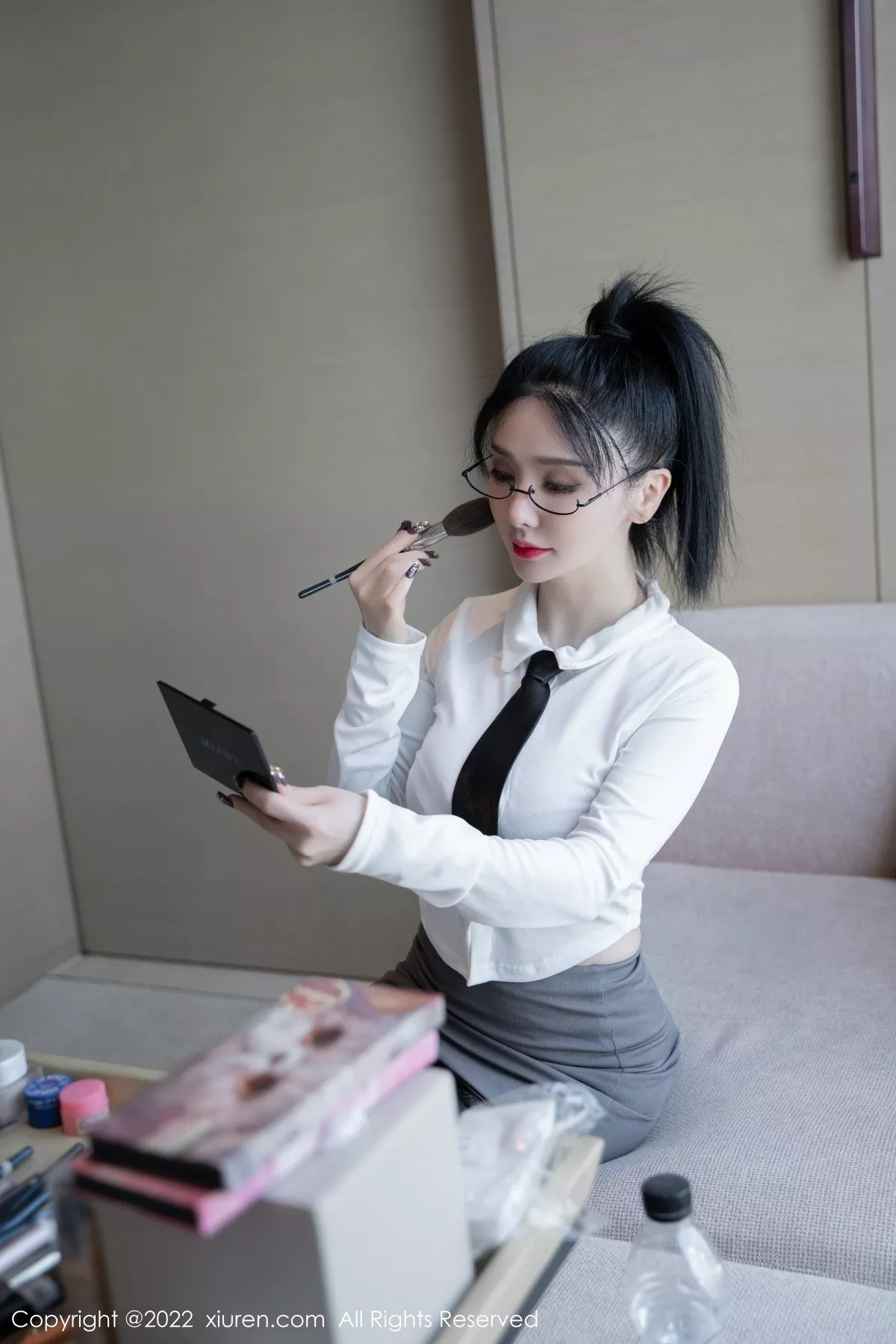 图片[10]-潘娇娇-秀人集