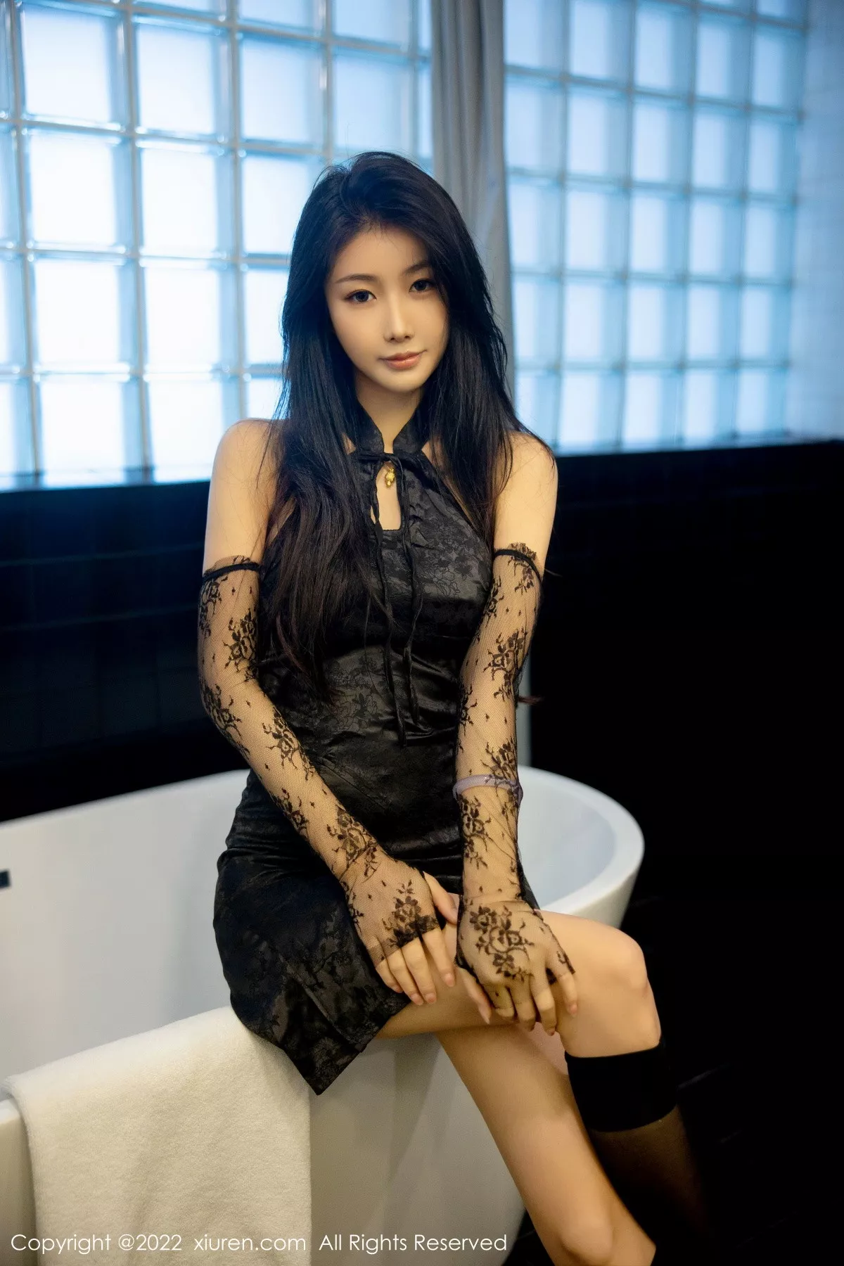 图片[2]-苏苏阿-秀人集