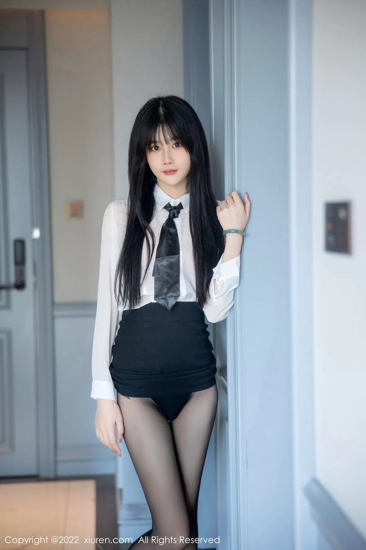 图片[19]-77qiqi-秀人集