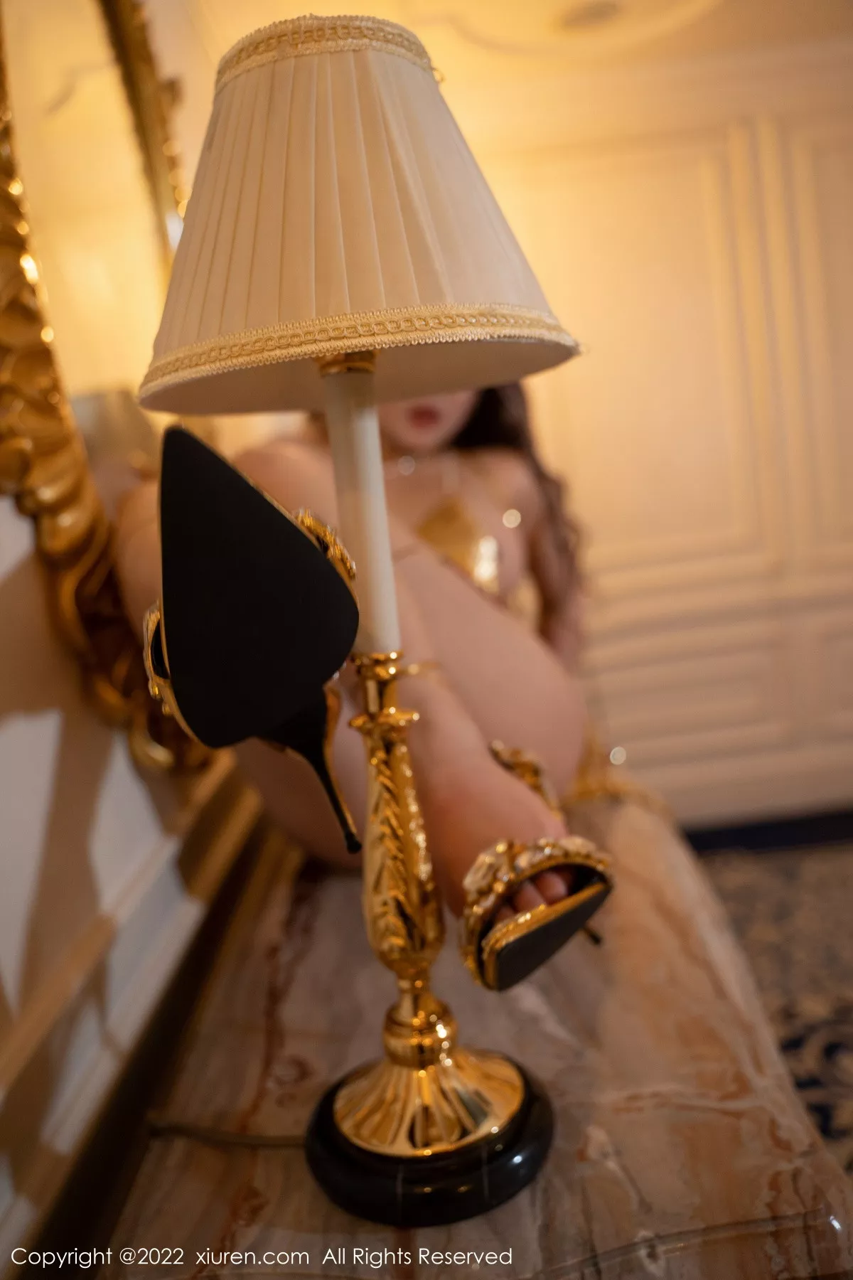 图片[42]-温心怡-秀人集