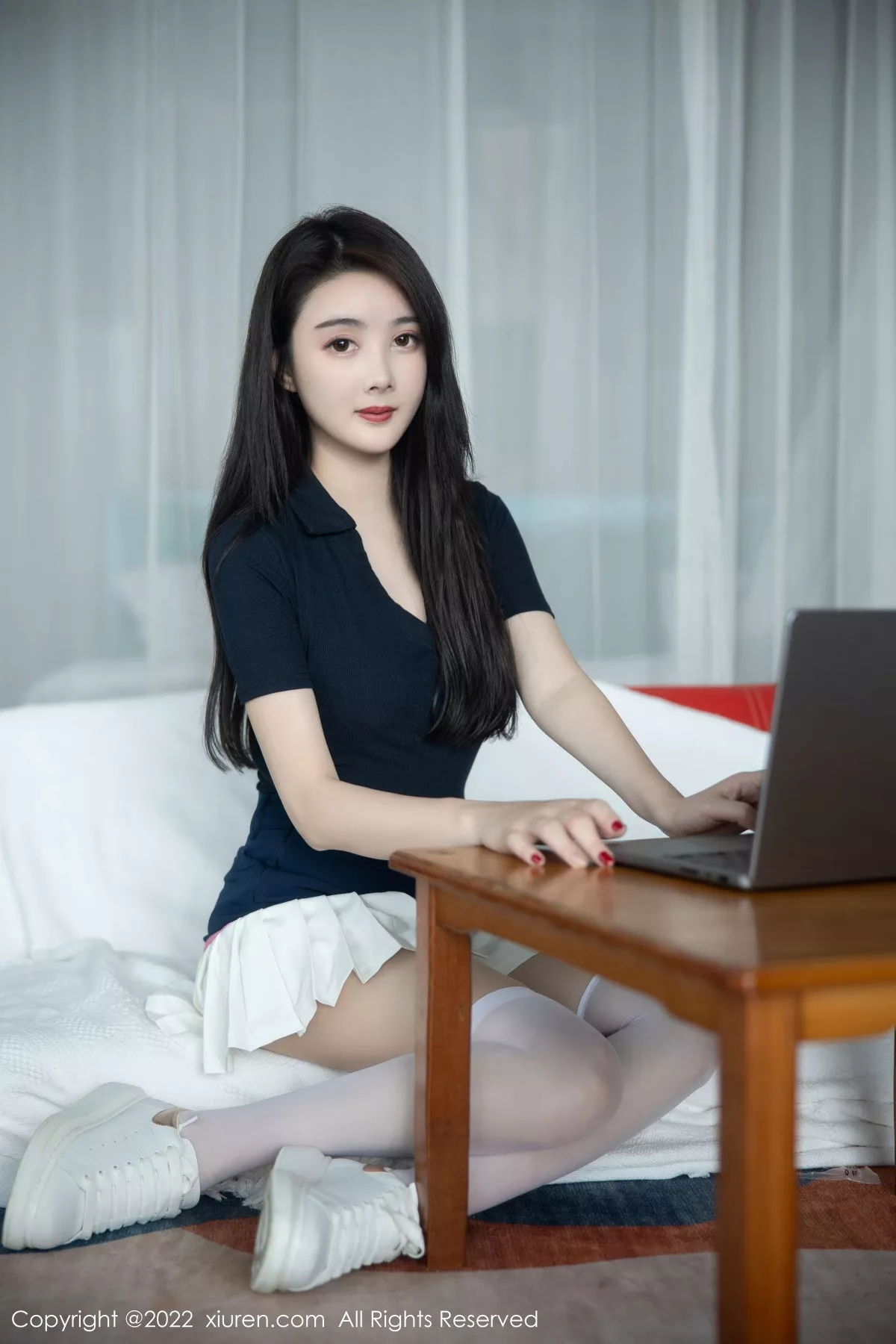 图片[4]-宝宝-秀人集