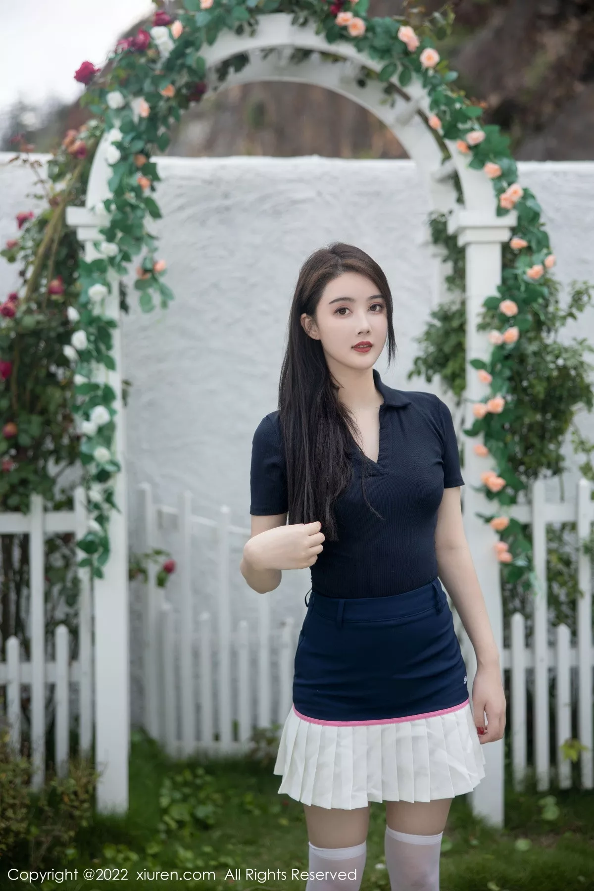 图片[16]-宝宝-秀人集