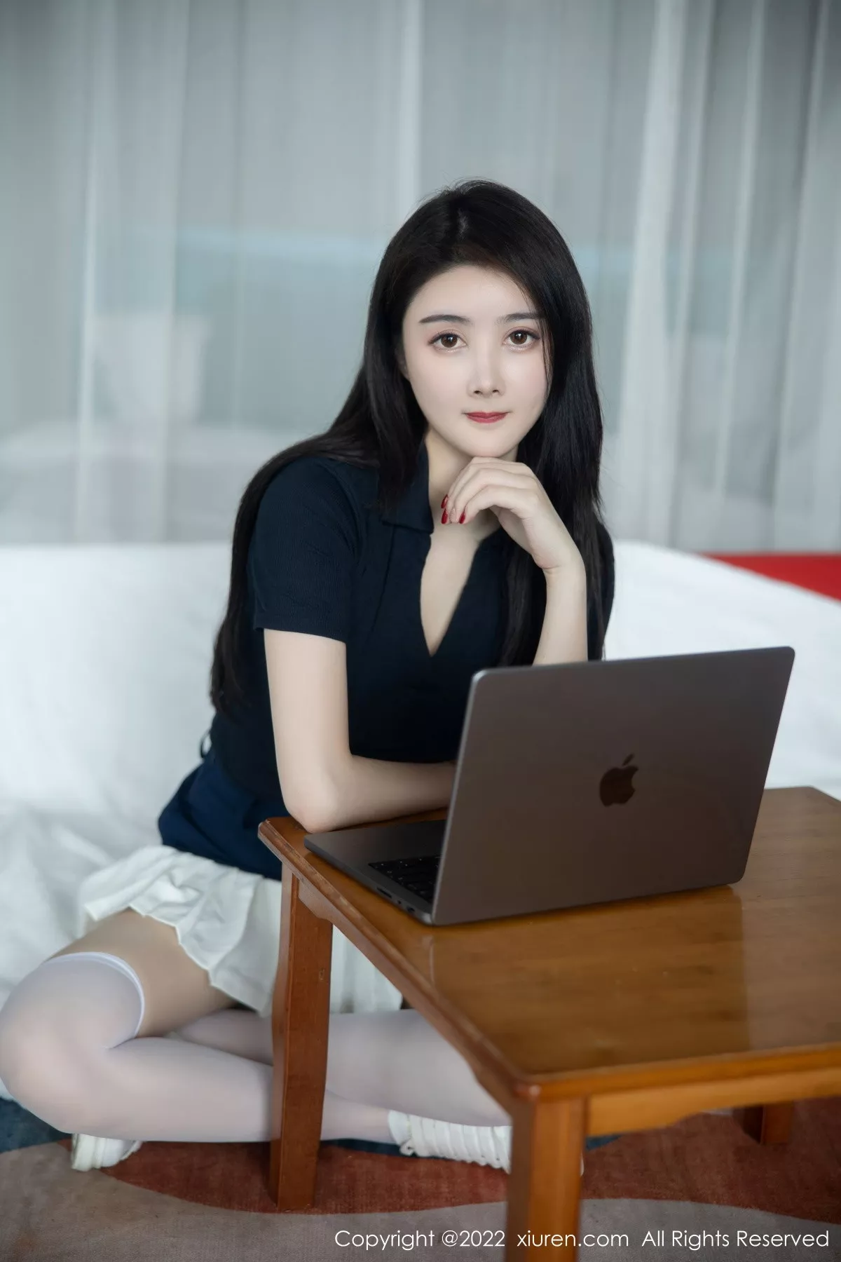 图片[3]-宝宝-秀人集