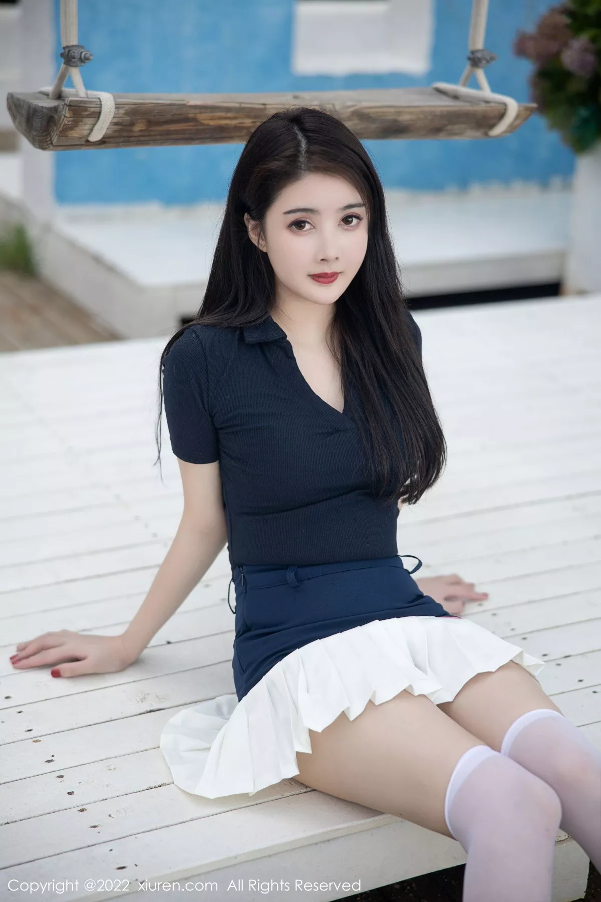 图片[9]-宝宝-秀人集