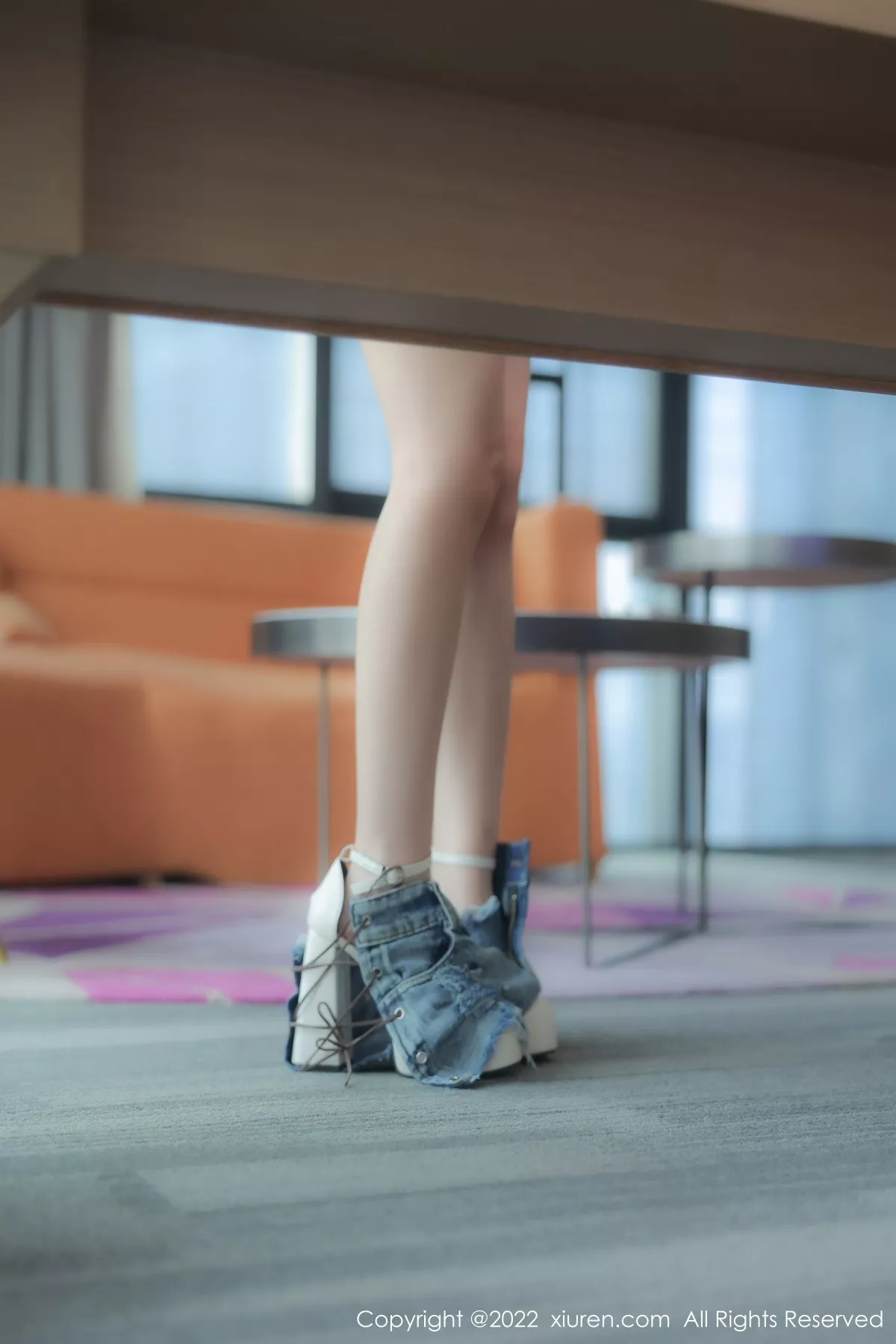 图片[60]-[XiuRen秀人网]第5868期美七写真-秀人集