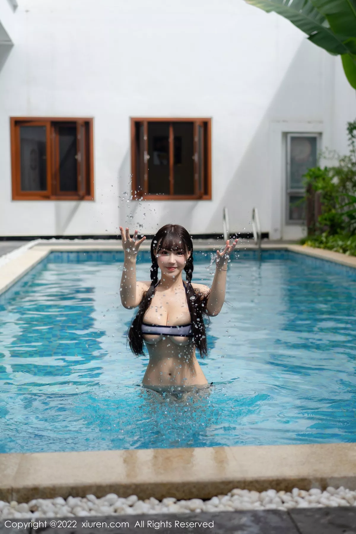 图片[24]-[XiuRen秀人网]第5871期朱可儿写真-秀人集