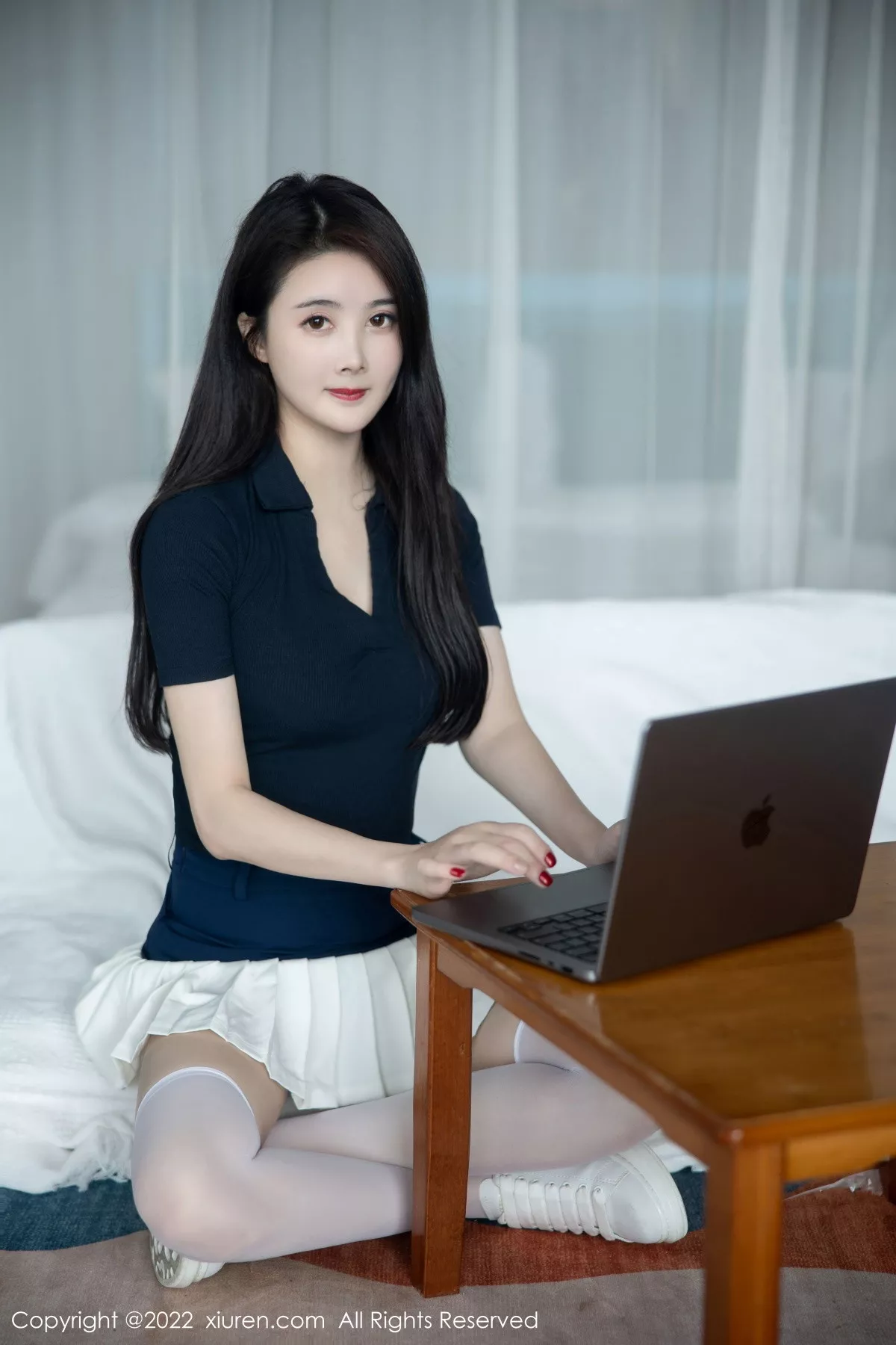 [XiuRen秀人网]第5870期宝宝写真-秀人集