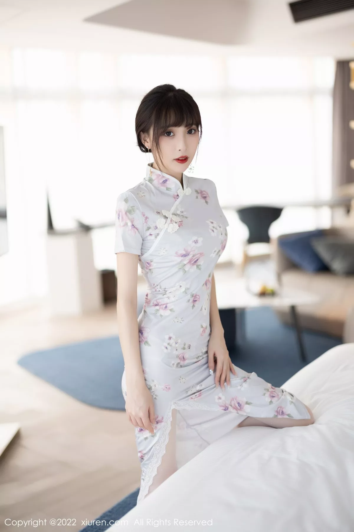 图片[27]-[XiuRen秀人网]第5757期林星阑写真-秀人集