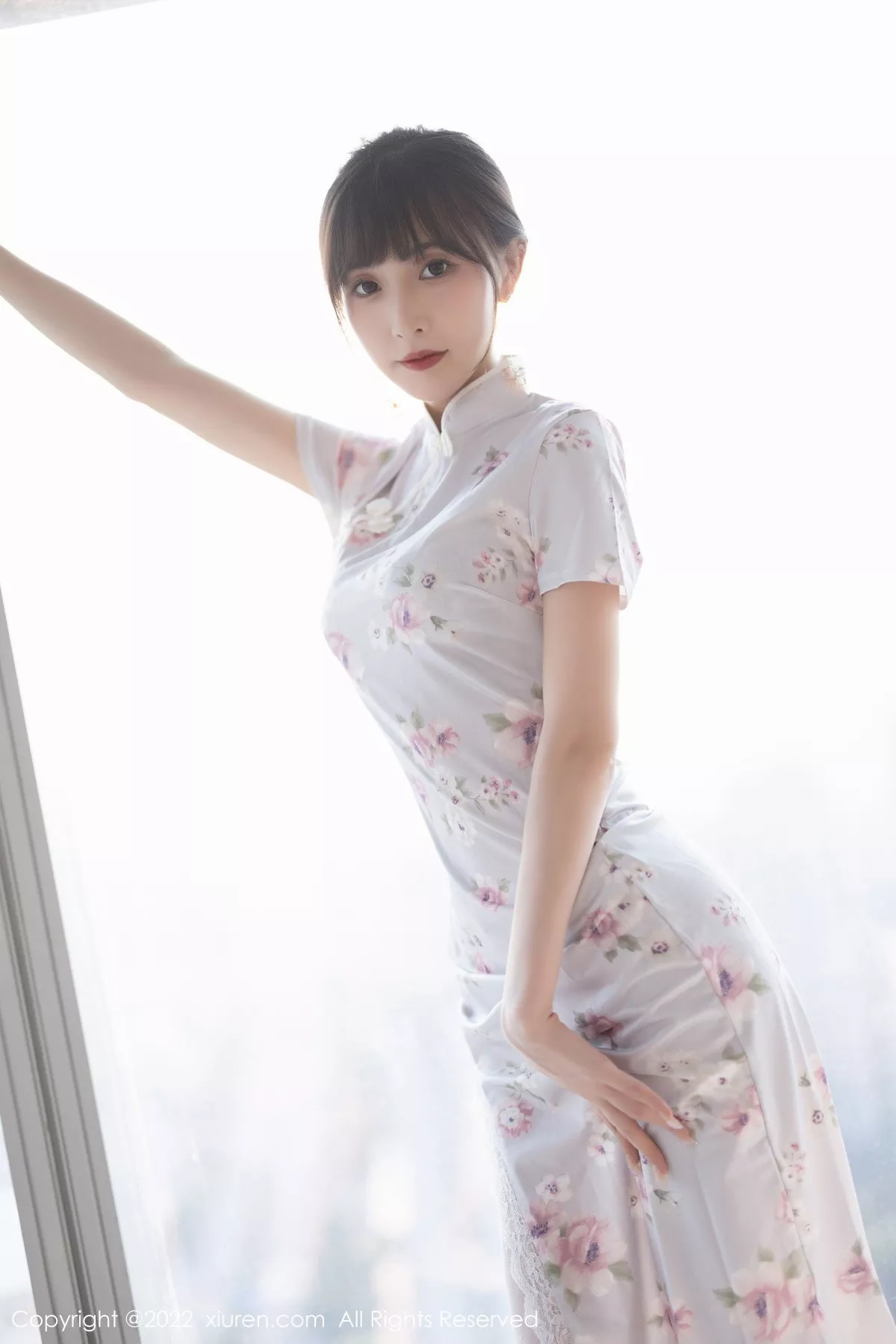 图片[30]-[XiuRen秀人网]第5757期林星阑写真-秀人集