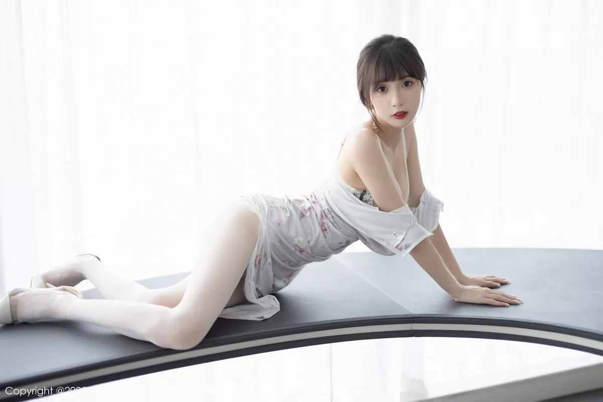 图片[43]-[XiuRen秀人网]第5757期林星阑写真-秀人集