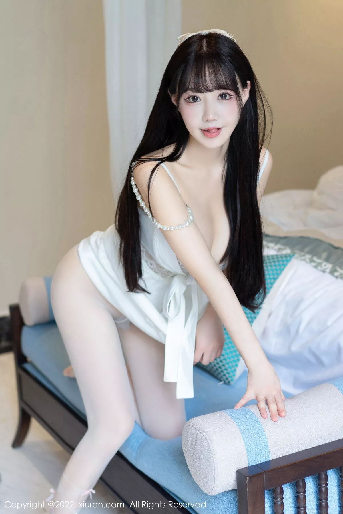 图片[51]-[XiuRen秀人网]第5755期朱可儿写真-秀人集