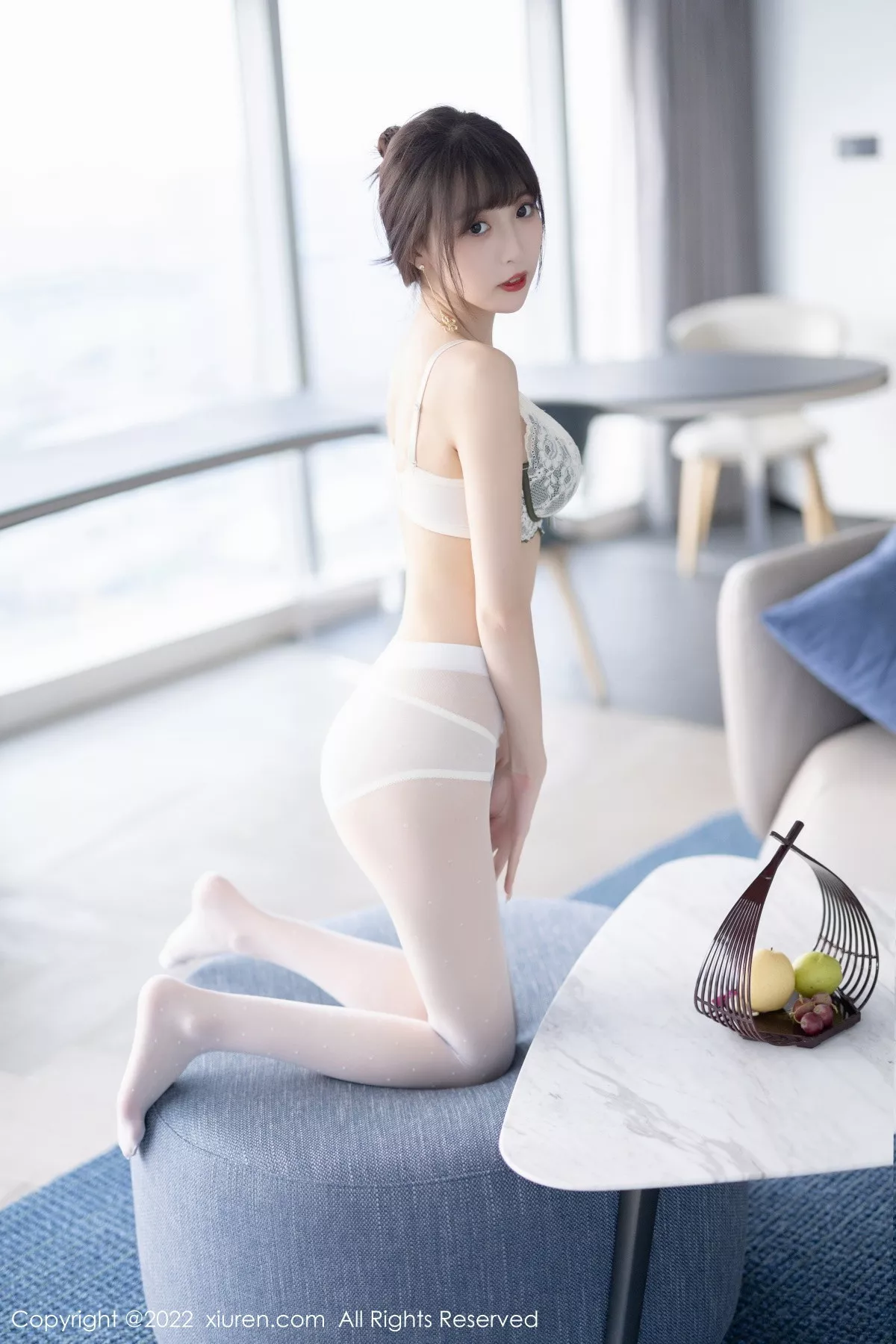 图片[65]-[XiuRen秀人网]第5757期林星阑写真-秀人集